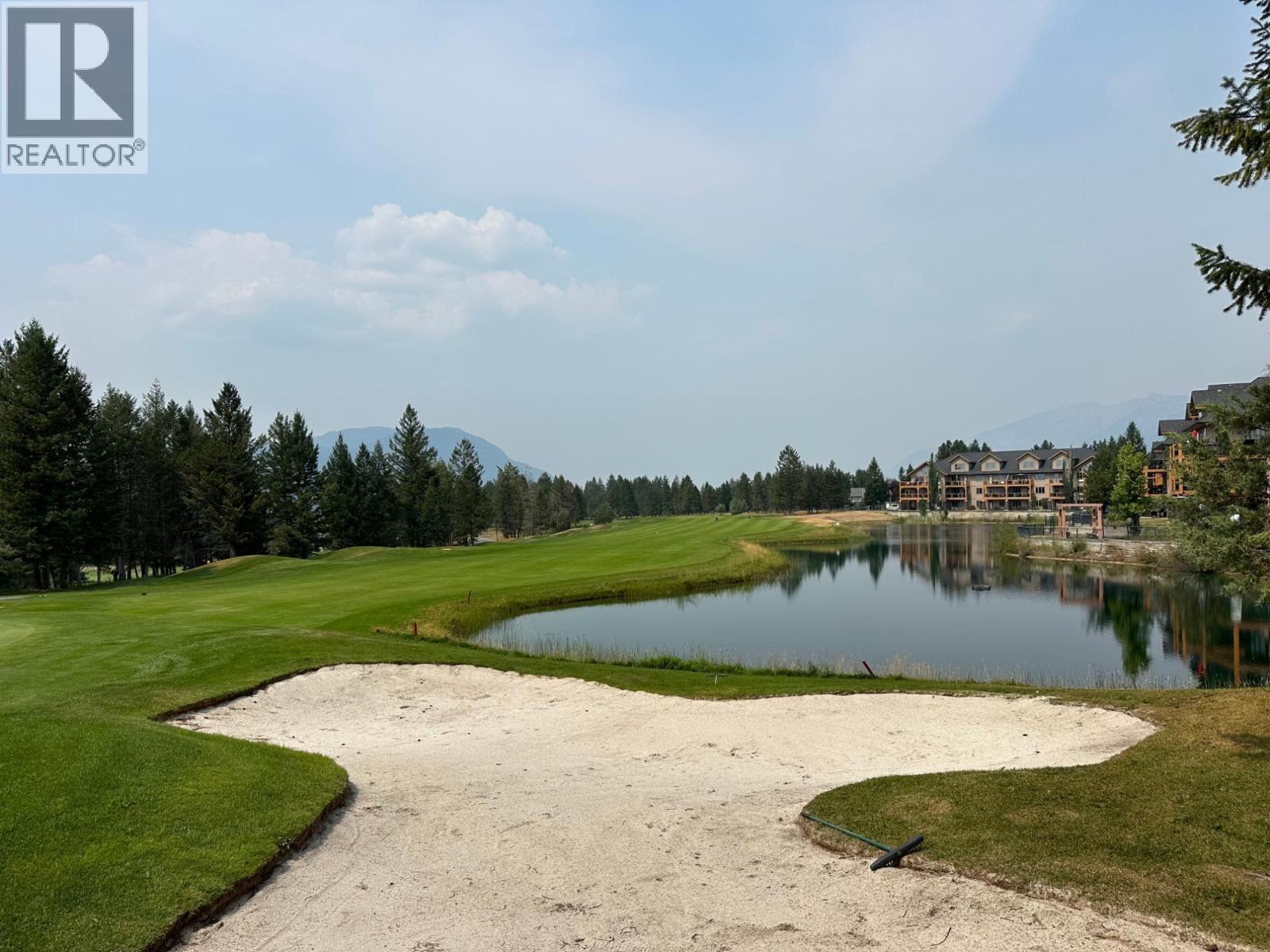 200 BIGHORN Boulevard Unit# 234C, Radium Hot Springs