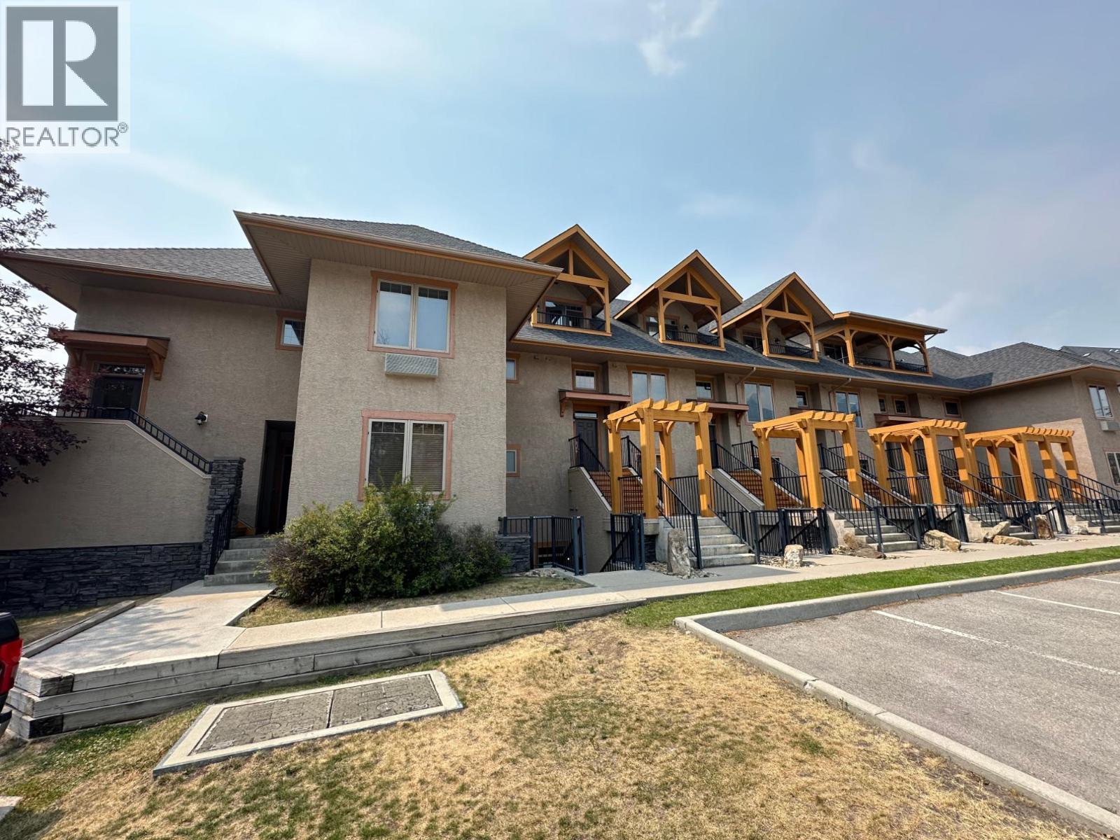 200 BIGHORN Boulevard Unit# 234C, Radium Hot Springs