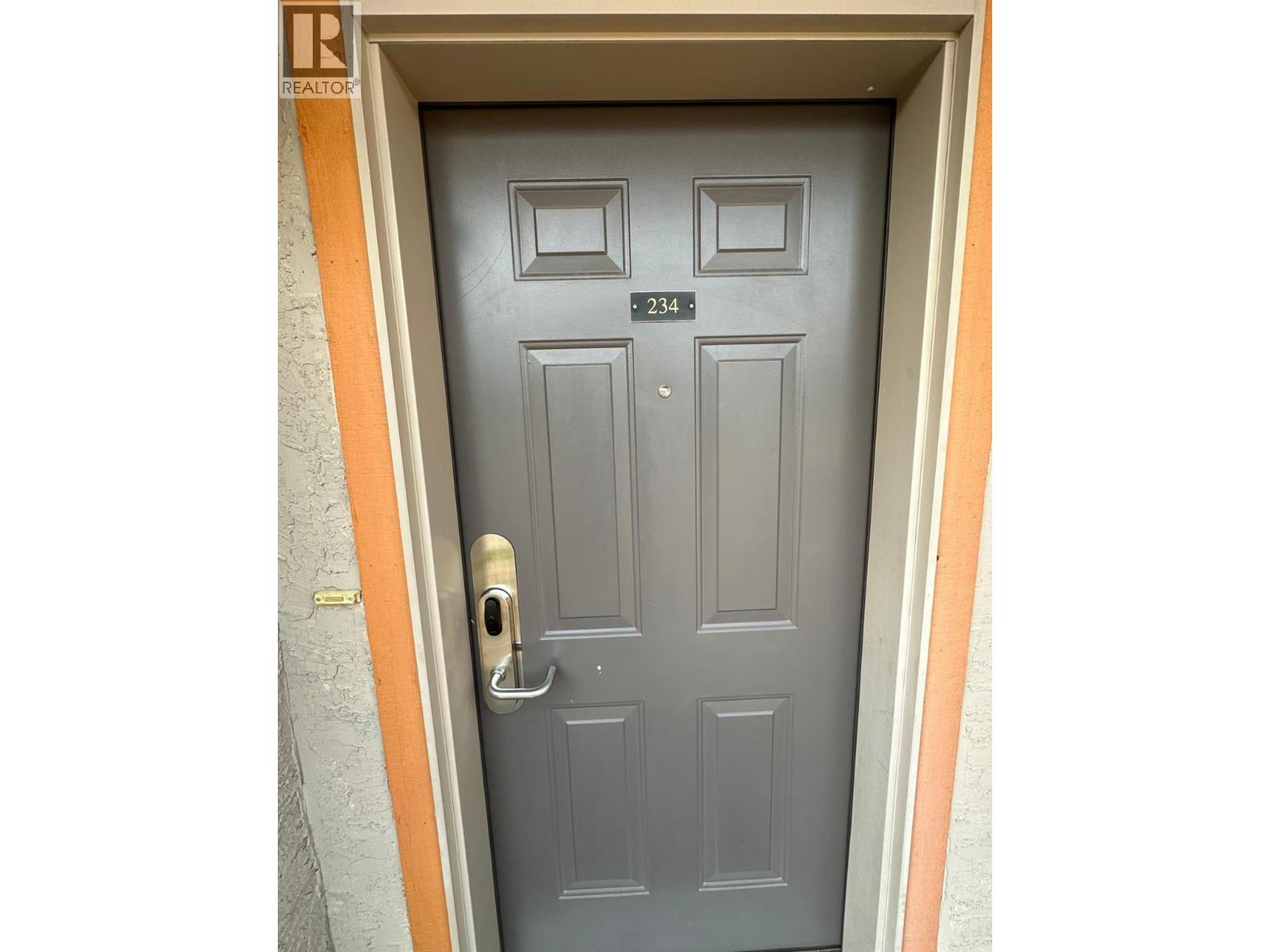 200 BIGHORN Boulevard Unit# 234C, Radium Hot Springs