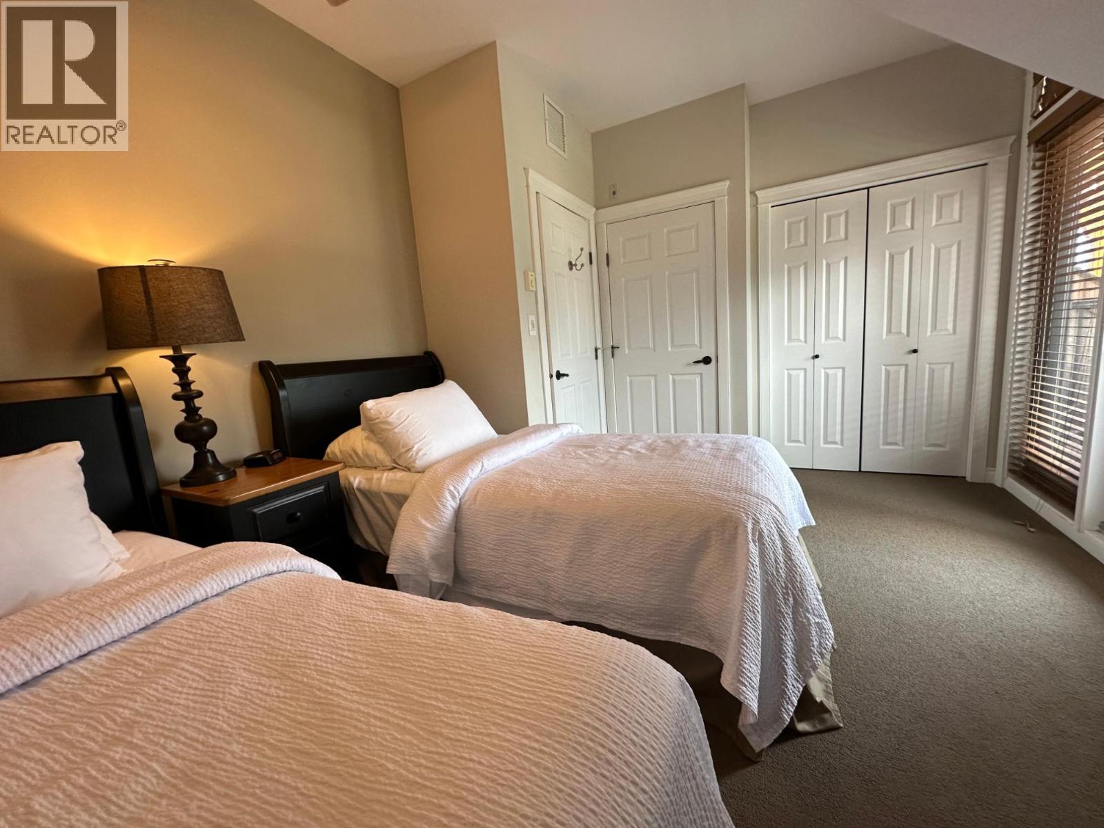 200 BIGHORN Boulevard Unit# 234C, Radium Hot Springs