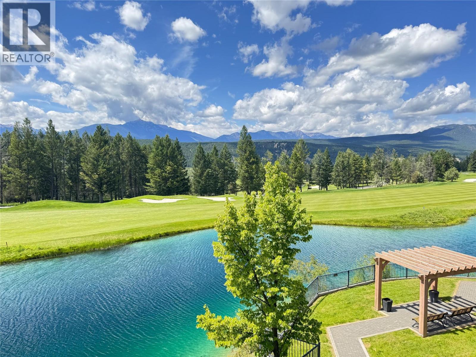 200 BIGHORN Boulevard Unit# 234C, Radium Hot Springs