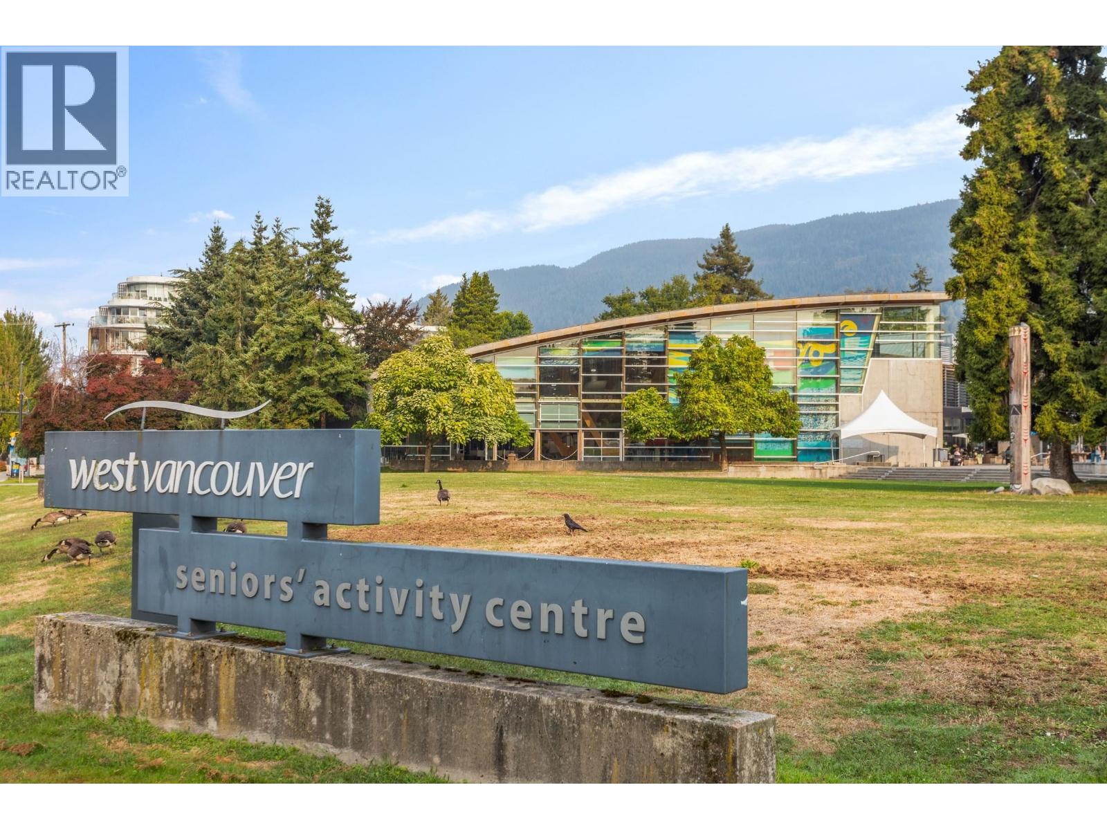 5 2150 MARINE DRIVE, West Vancouver
