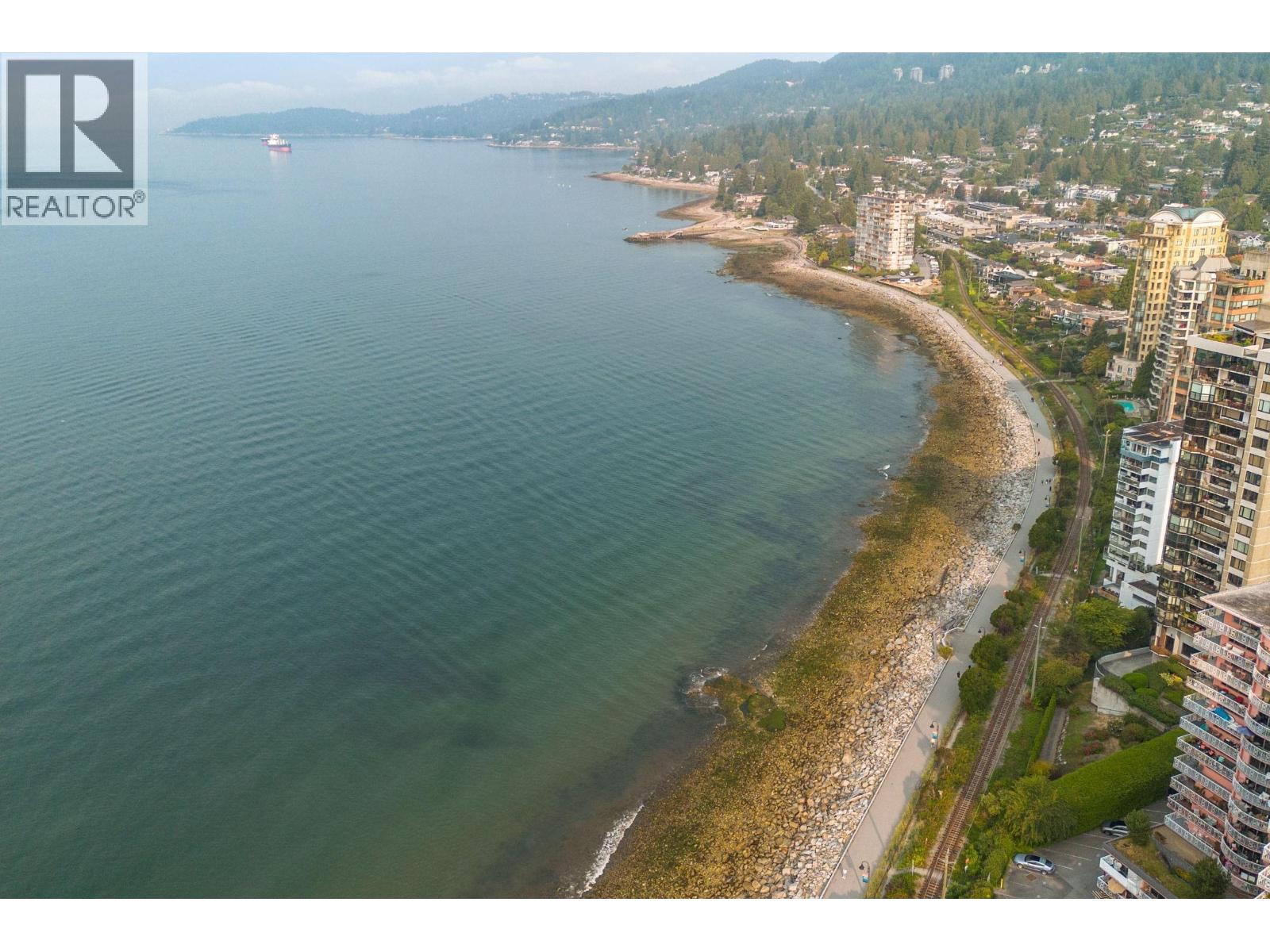 5 2150 MARINE DRIVE, West Vancouver