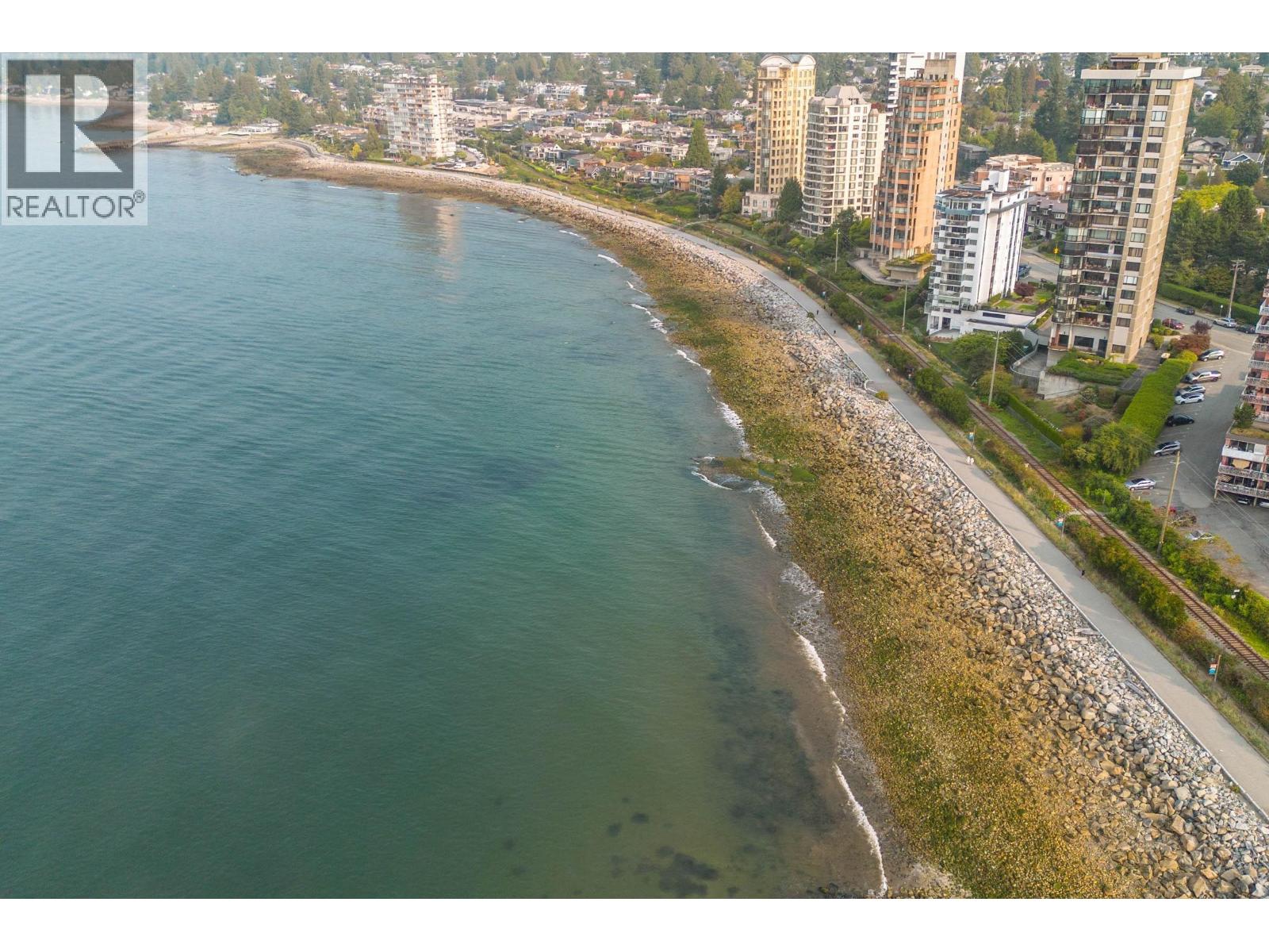 5 2150 MARINE DRIVE, West Vancouver