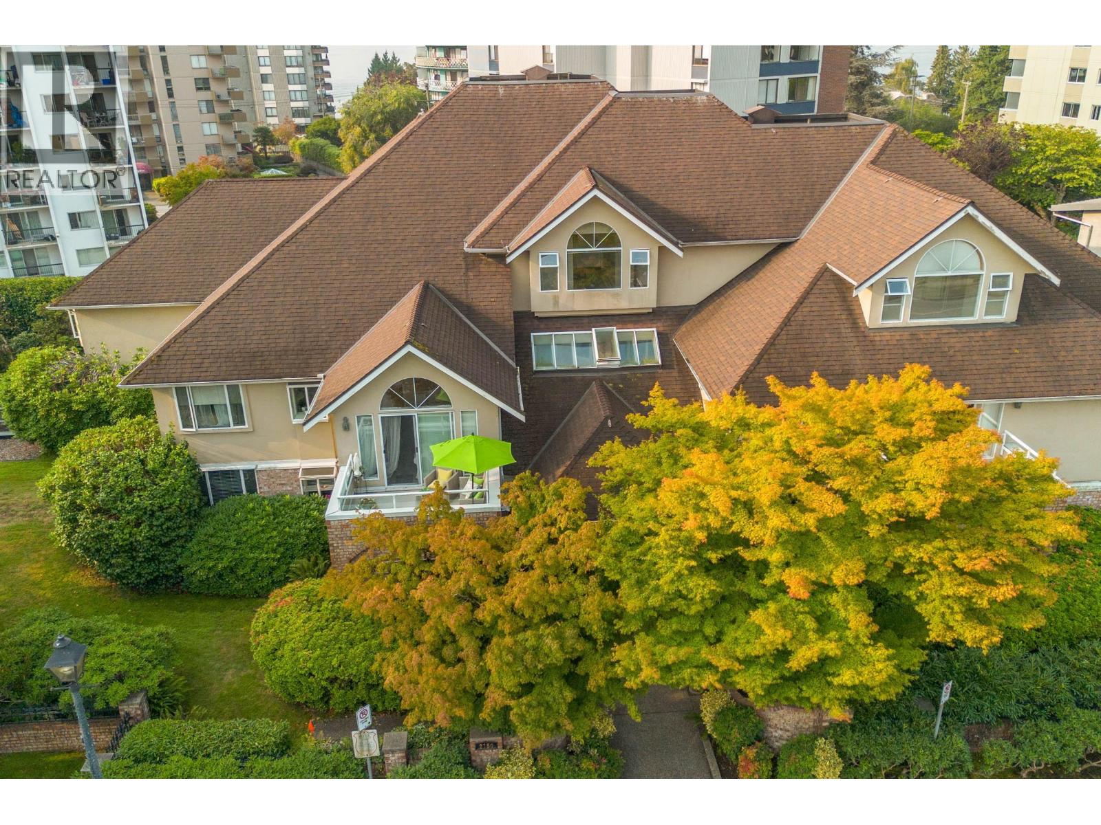 5 2150 MARINE DRIVE, West Vancouver