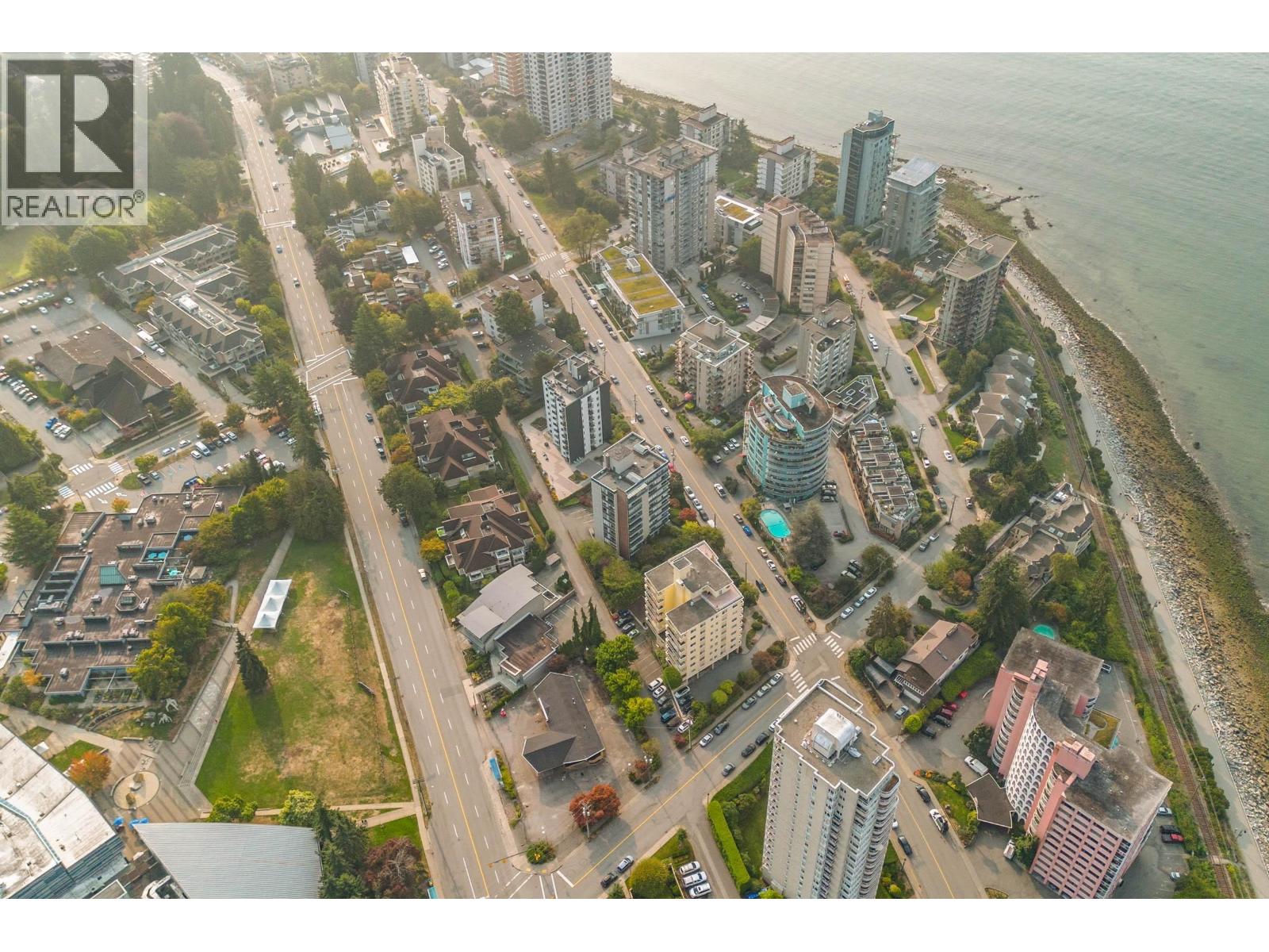 5 2150 MARINE DRIVE, West Vancouver