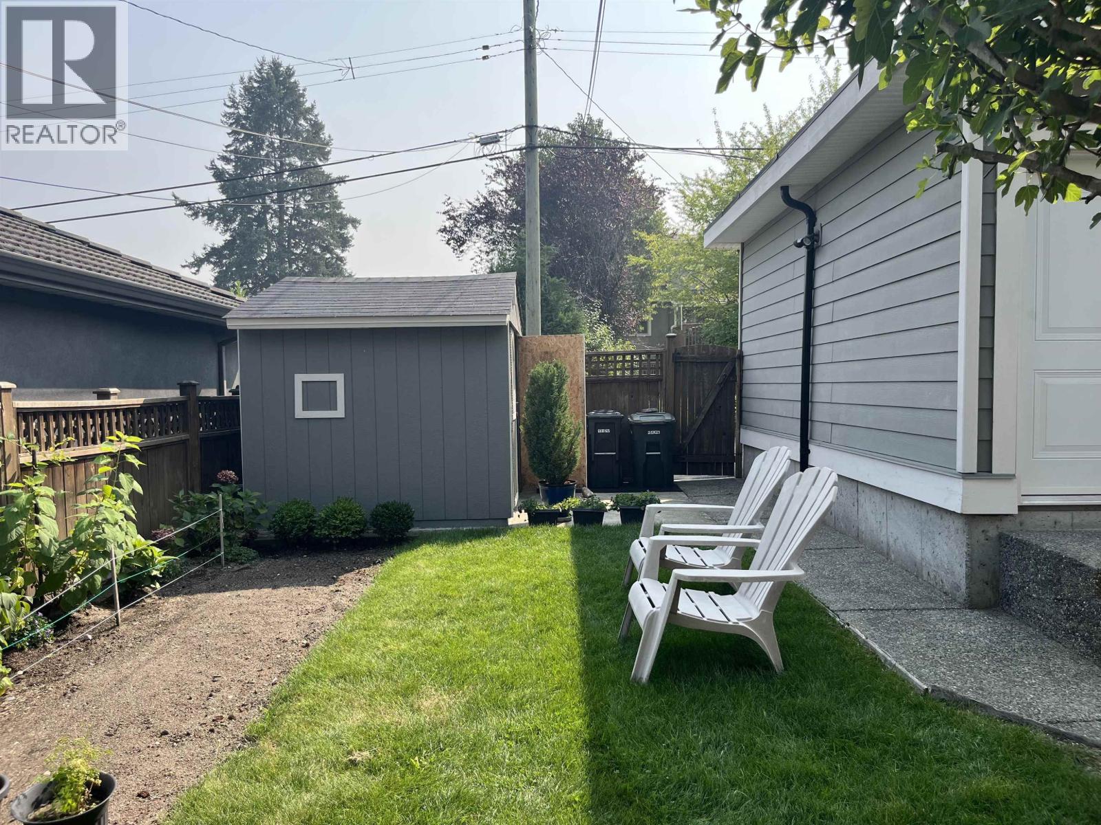 3734 LINWOOD STREET, Burnaby