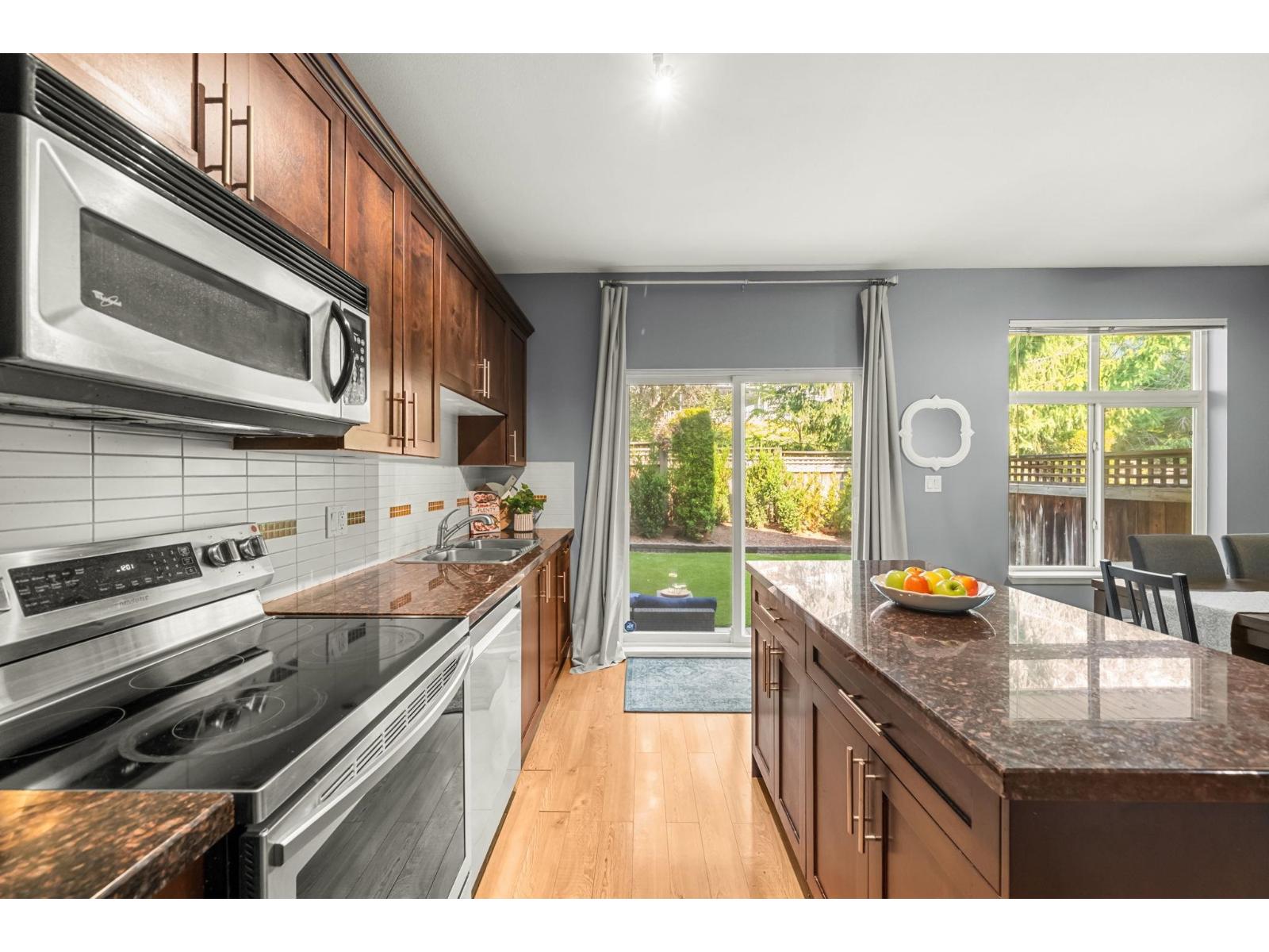 150 20449 66 AVENUE, Langley