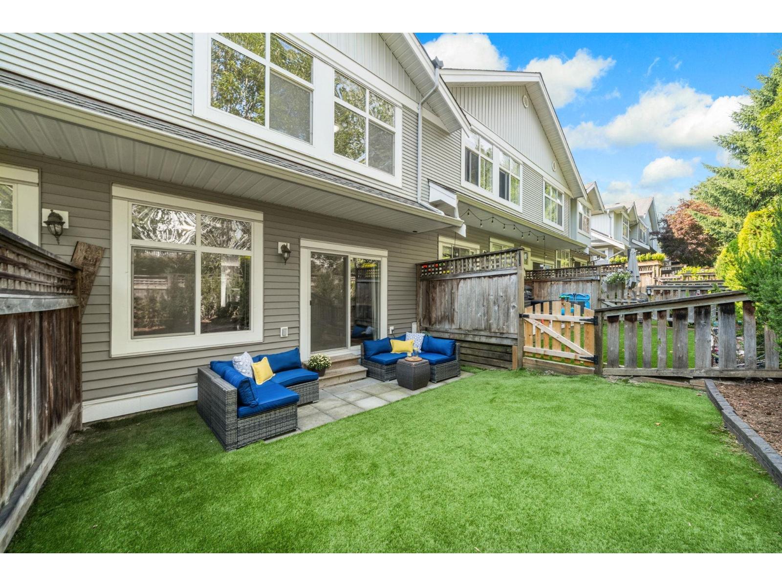 150 20449 66 AVENUE, Langley