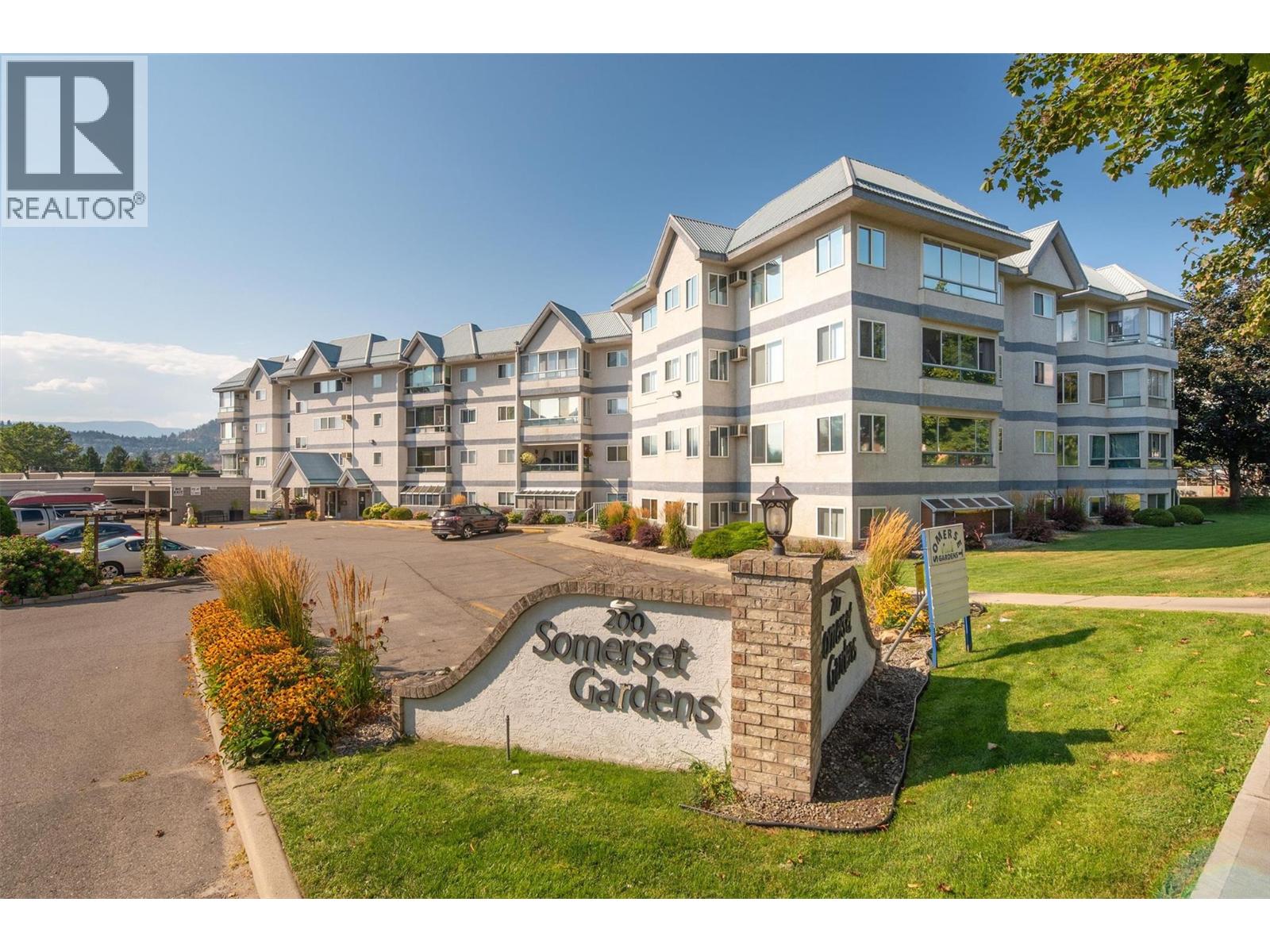 #203-200 Hollywood Road North, Kelowna
