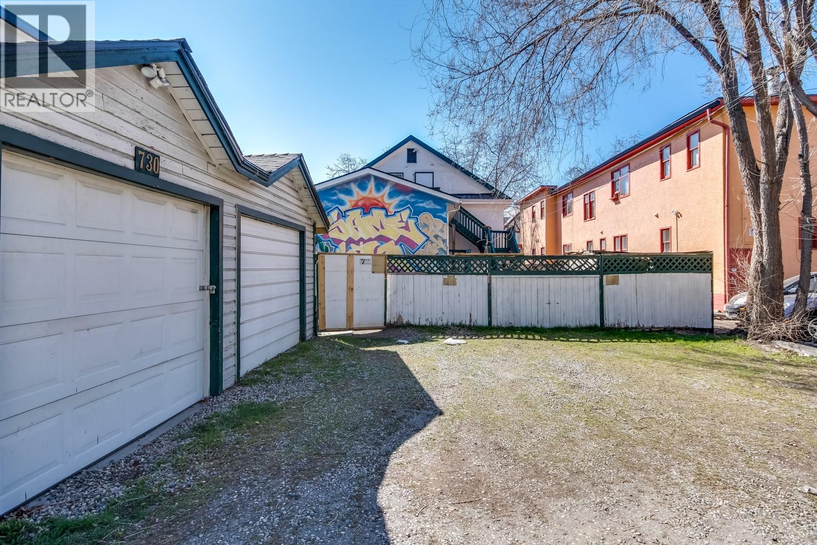 730 Bernard Avenue, Kelowna