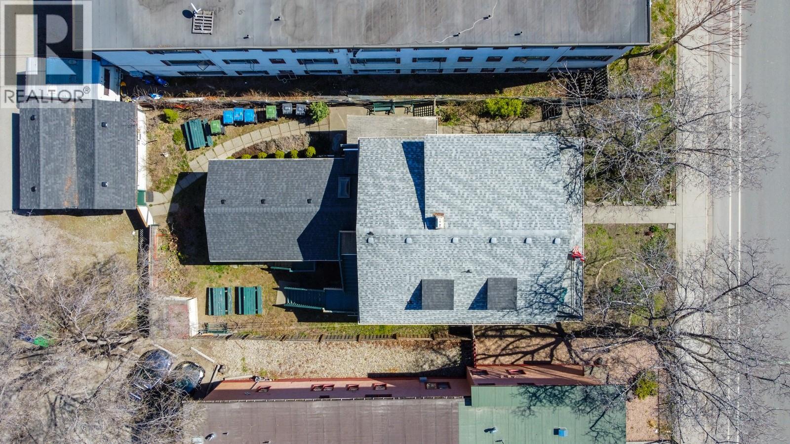 730 Bernard Avenue, Kelowna
