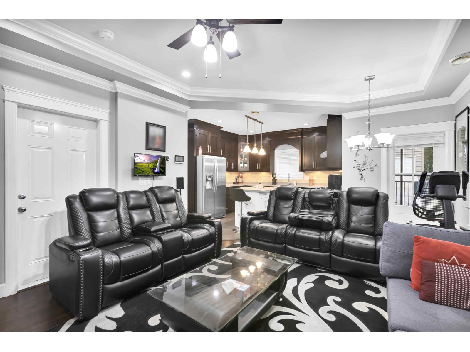 13138 58A AVENUE, Surrey