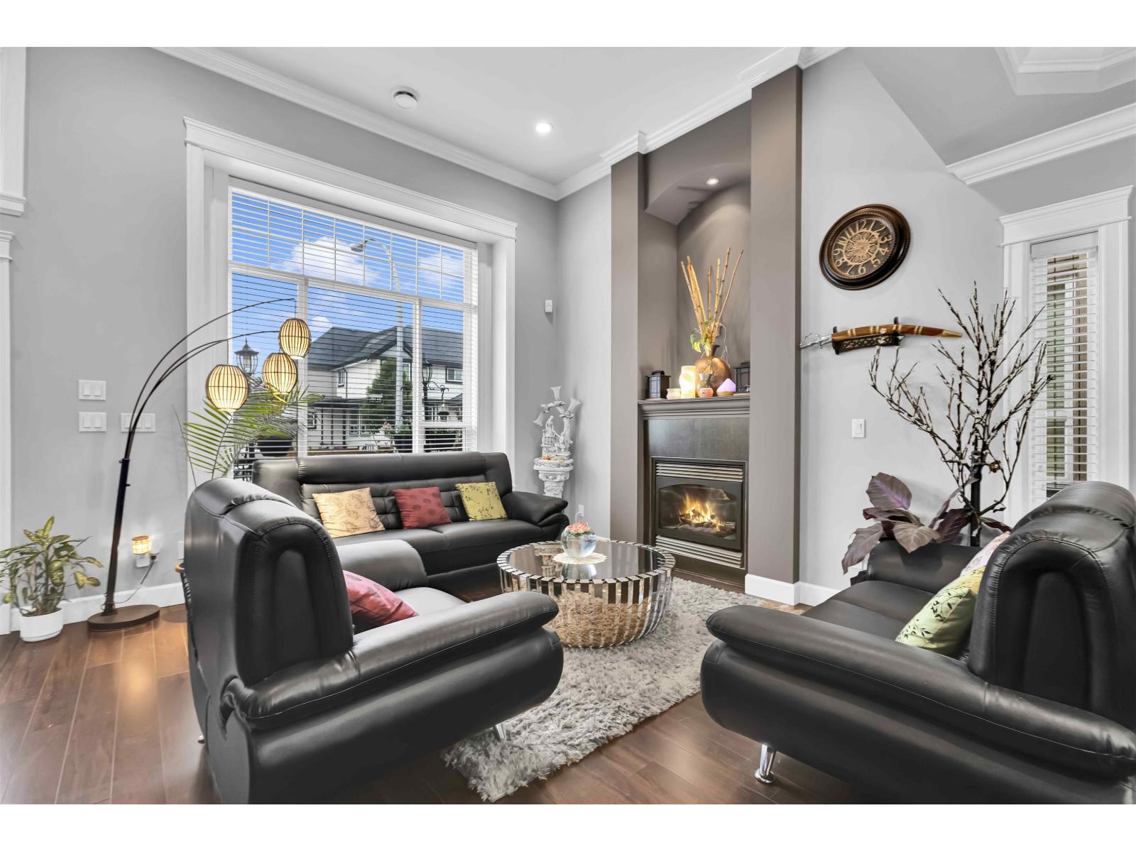 13138 58A AVENUE, Surrey