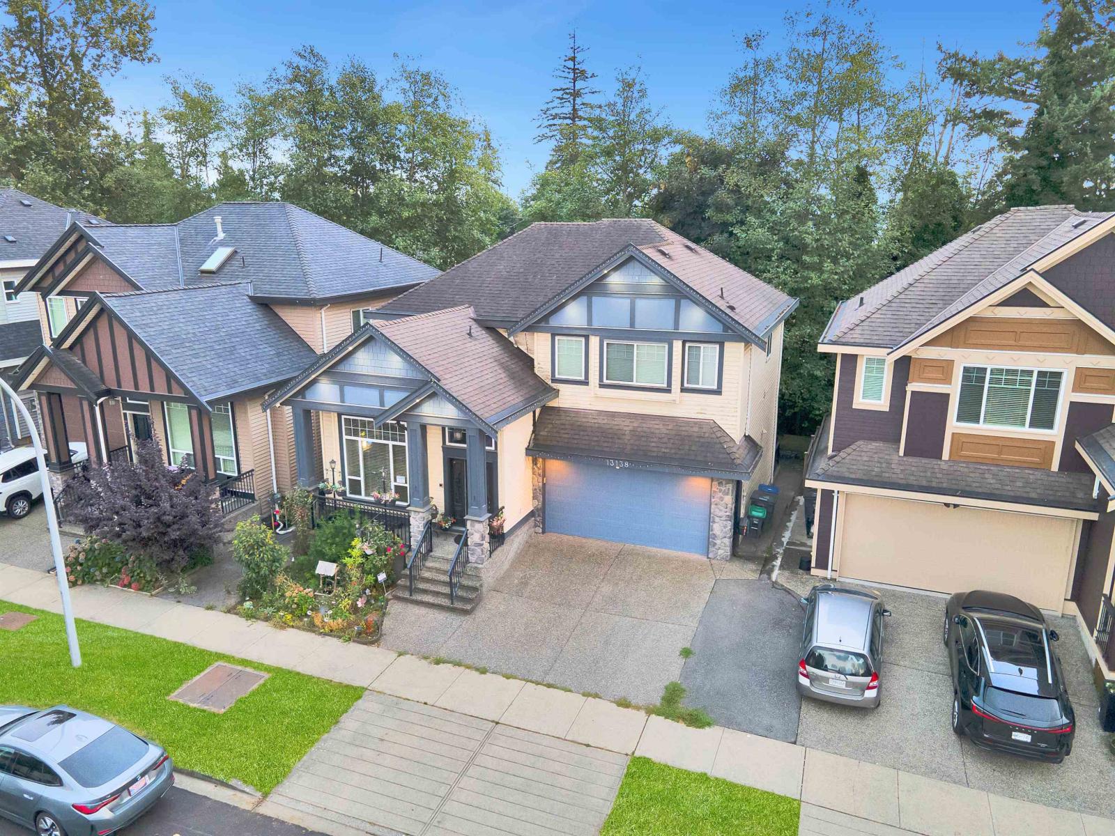 13138 58A AVENUE, Surrey