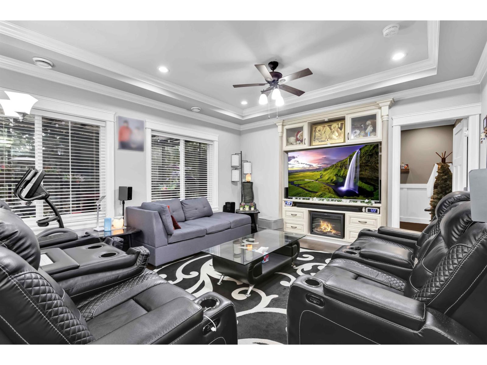 13138 58A AVENUE, Surrey