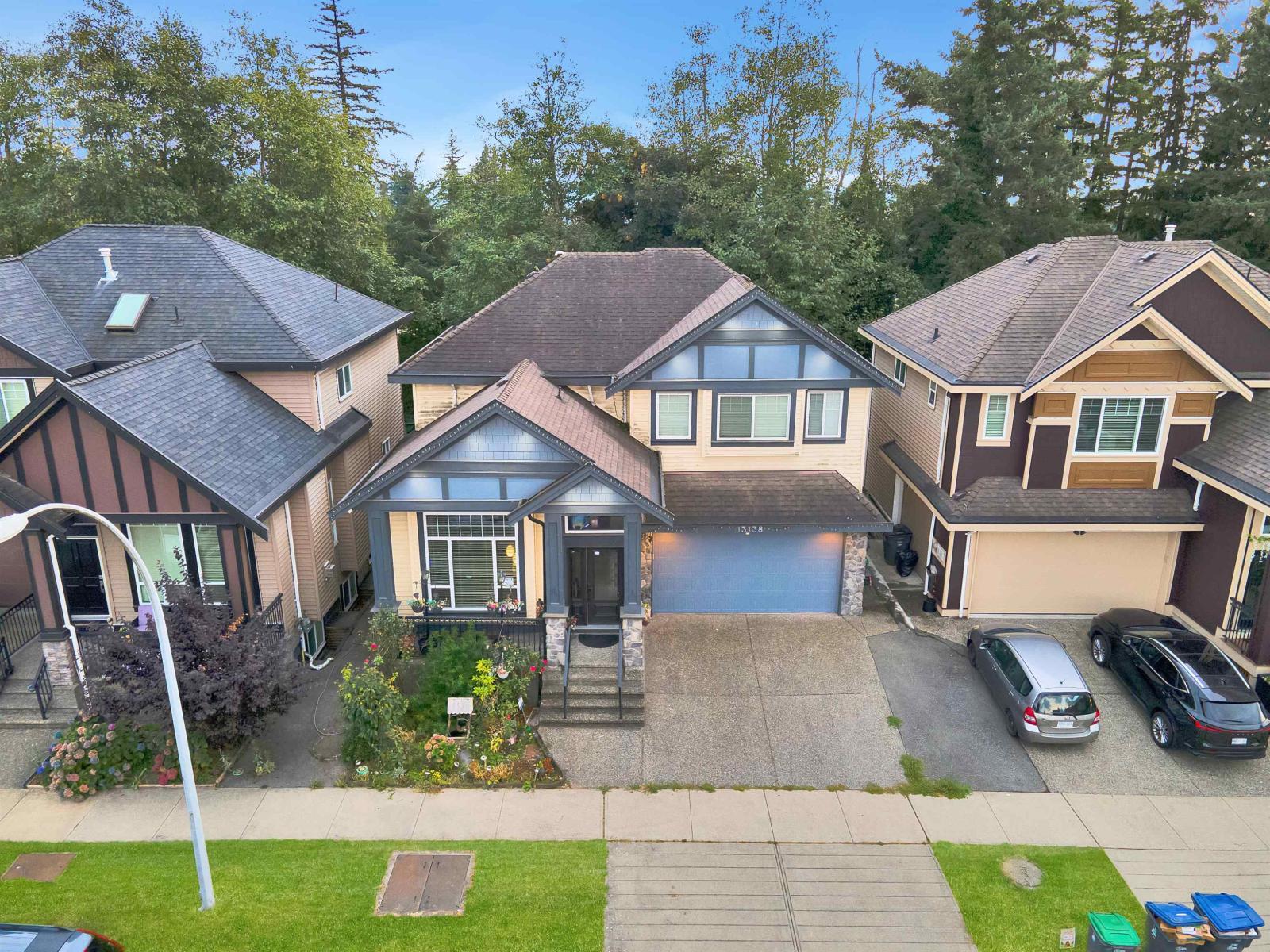 13138 58A AVENUE, Surrey