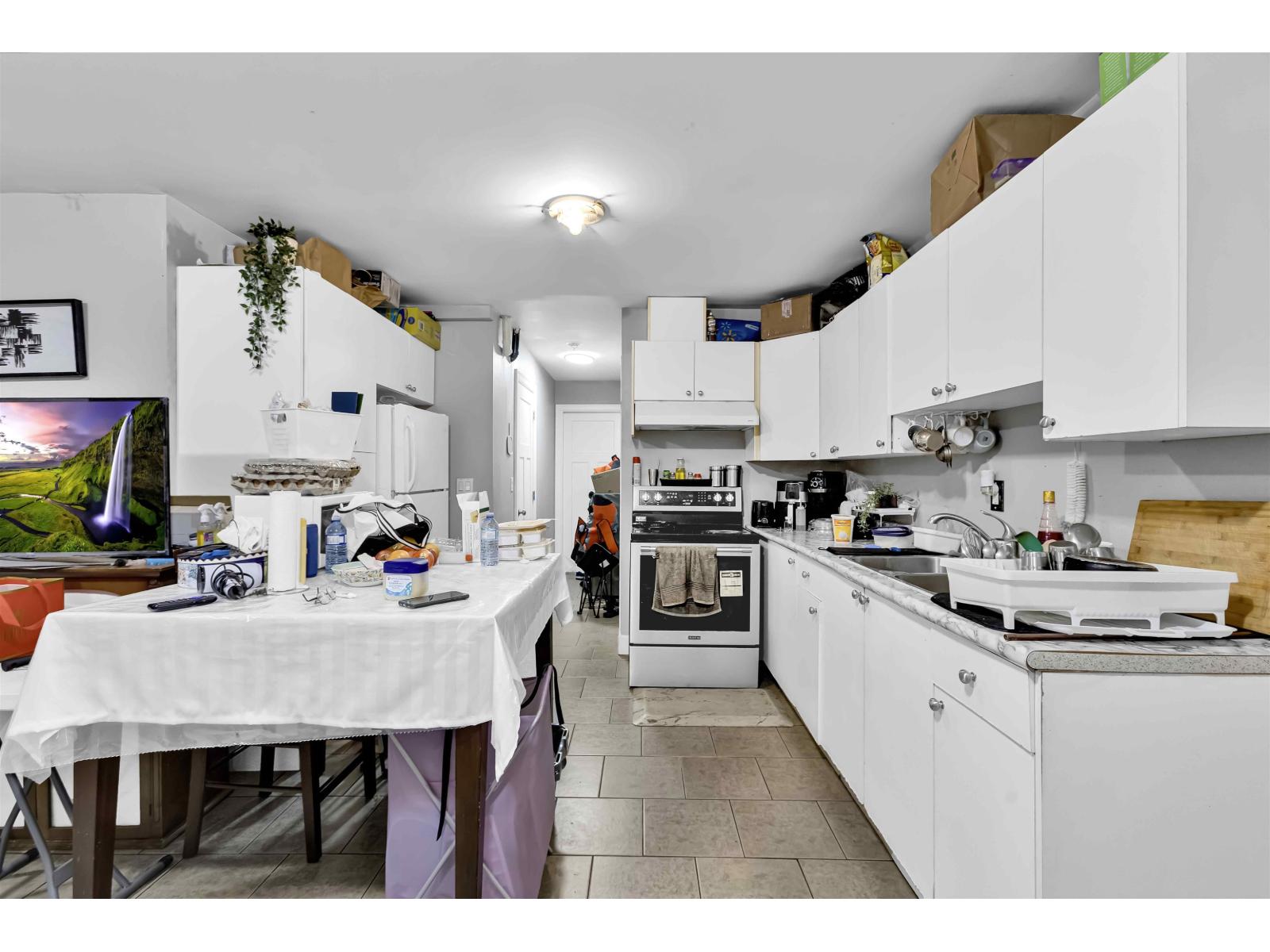 13138 58A AVENUE, Surrey