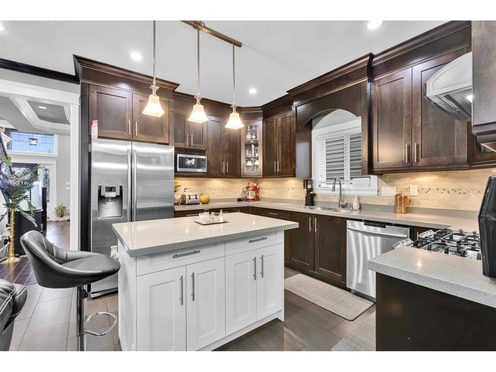 13138 58A AVENUE, Surrey