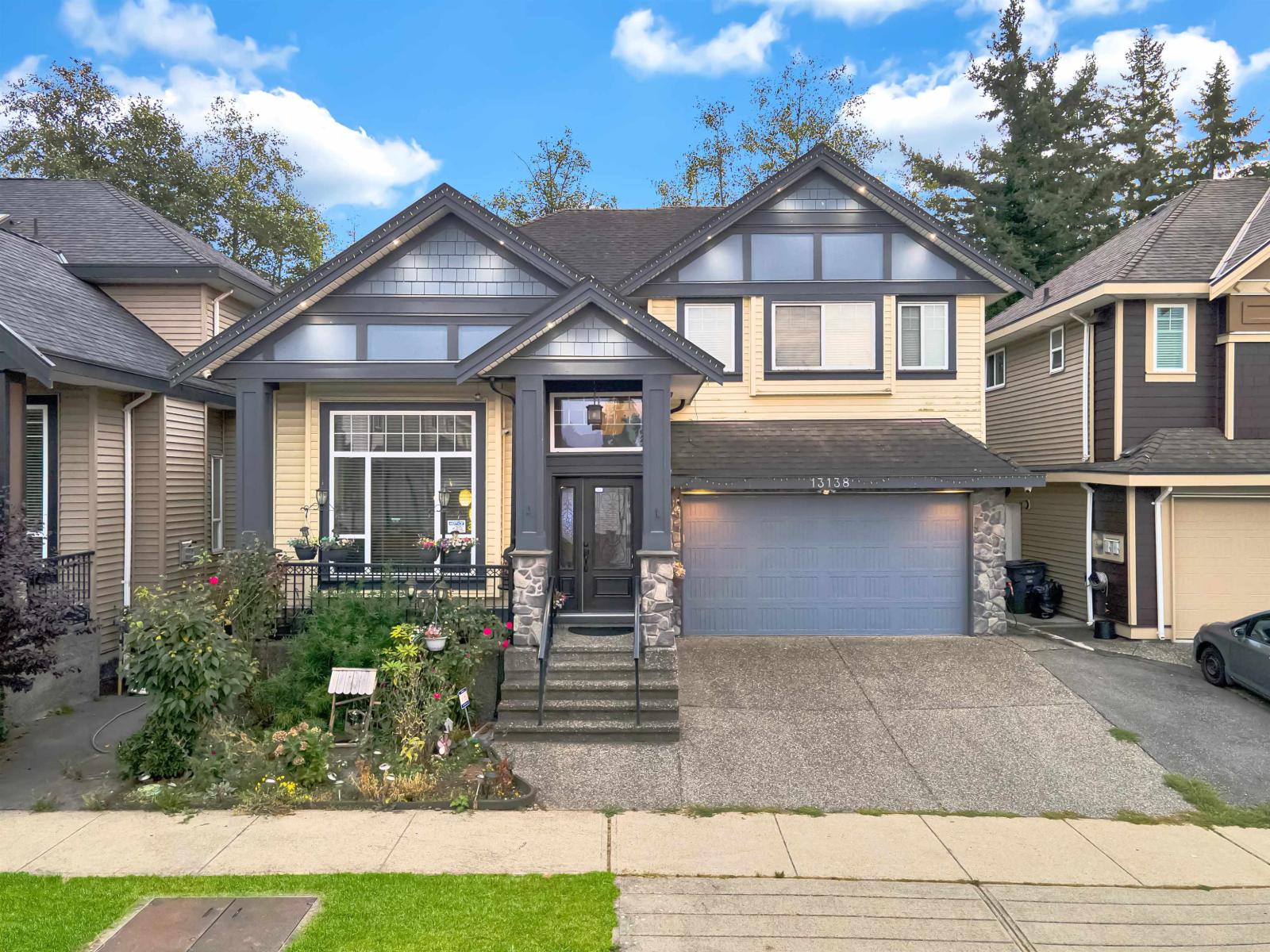13138 58A AVENUE, Surrey