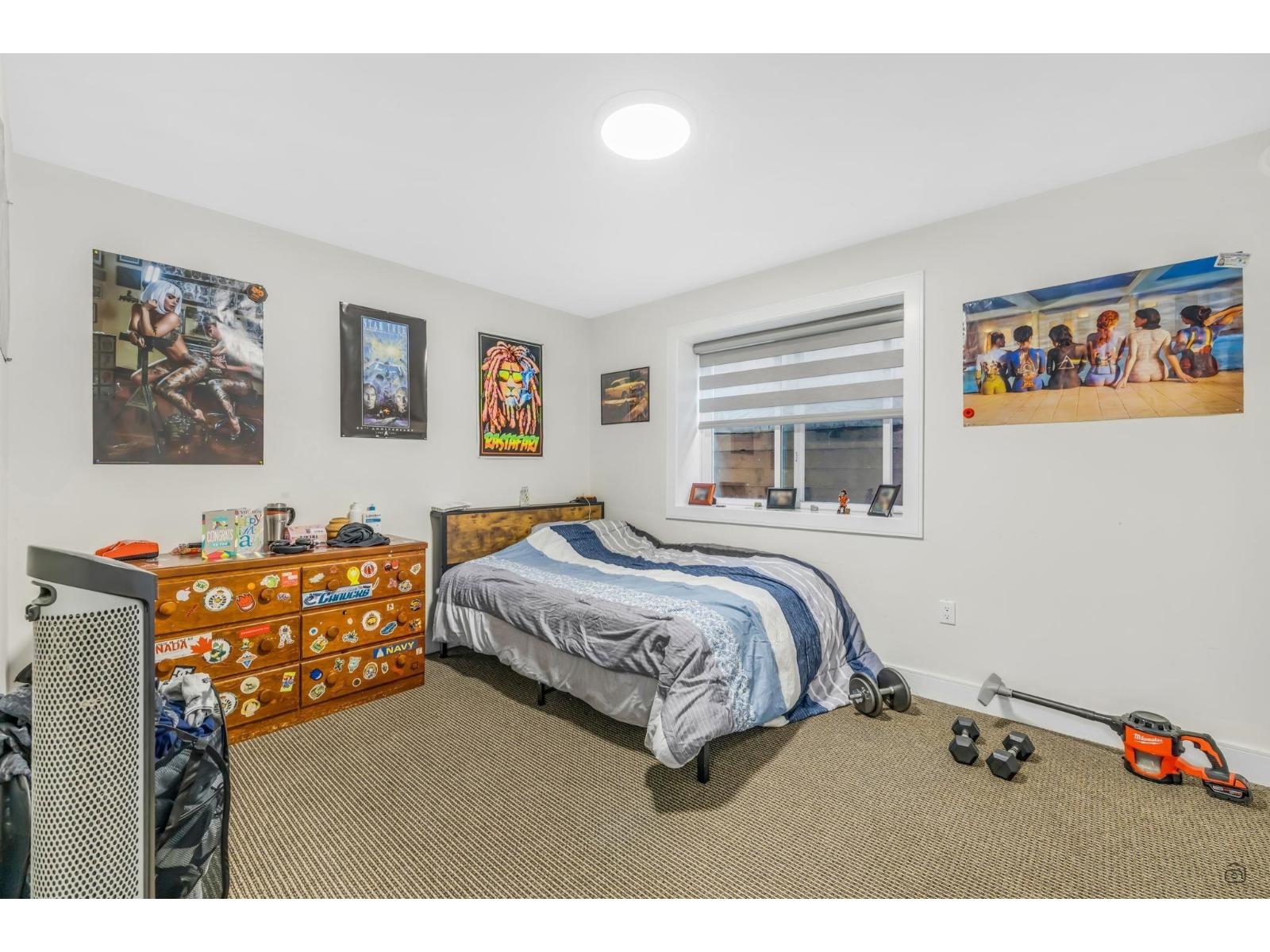 19723 31 A AVENUE, Langley