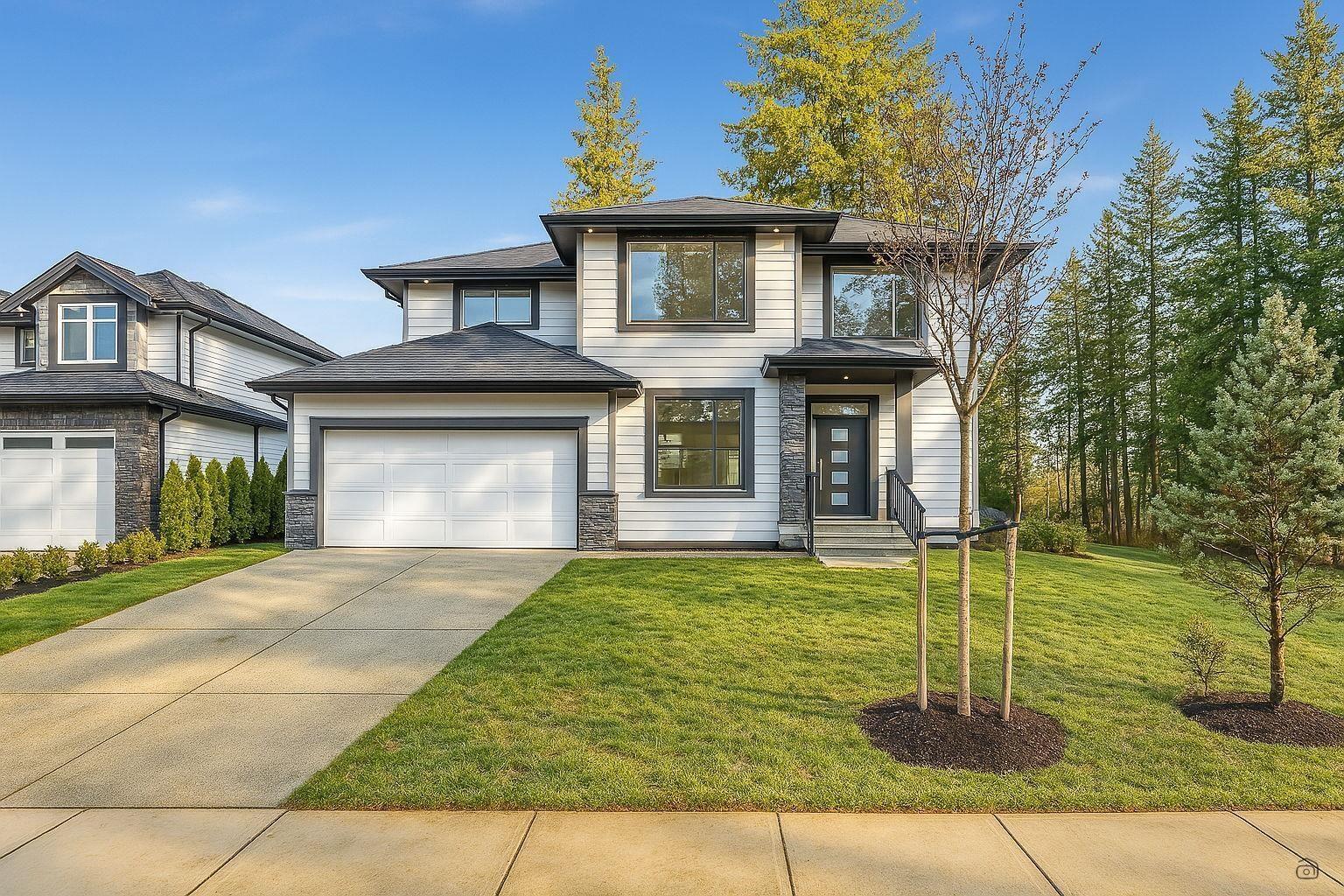 19723 31 A AVENUE, Langley