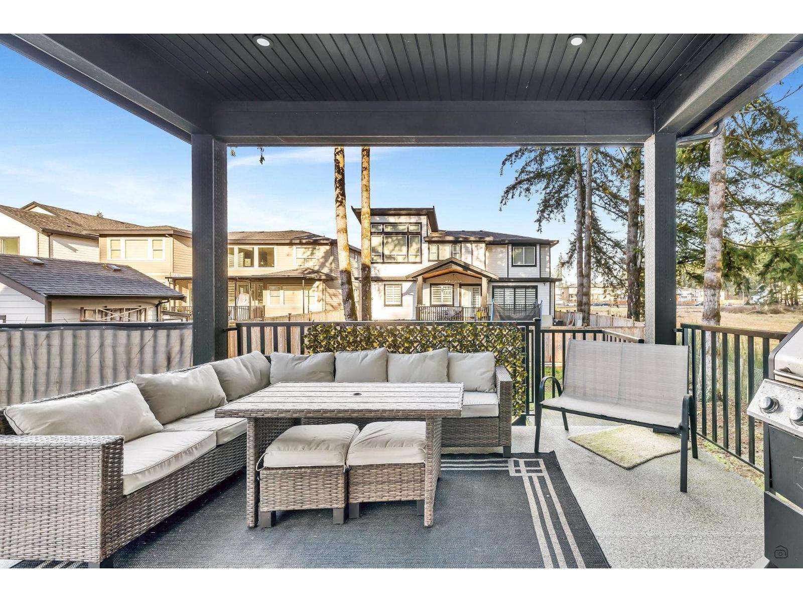 19723 31 A AVENUE, Langley