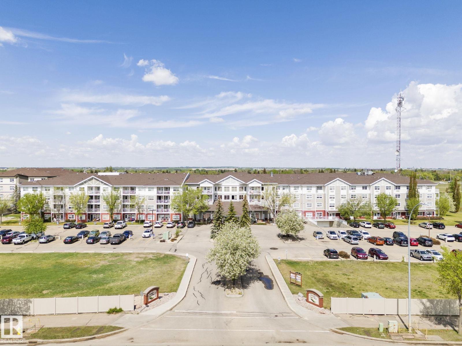 #403 8802 SOUTHFORT DR, Fort Saskatchewan