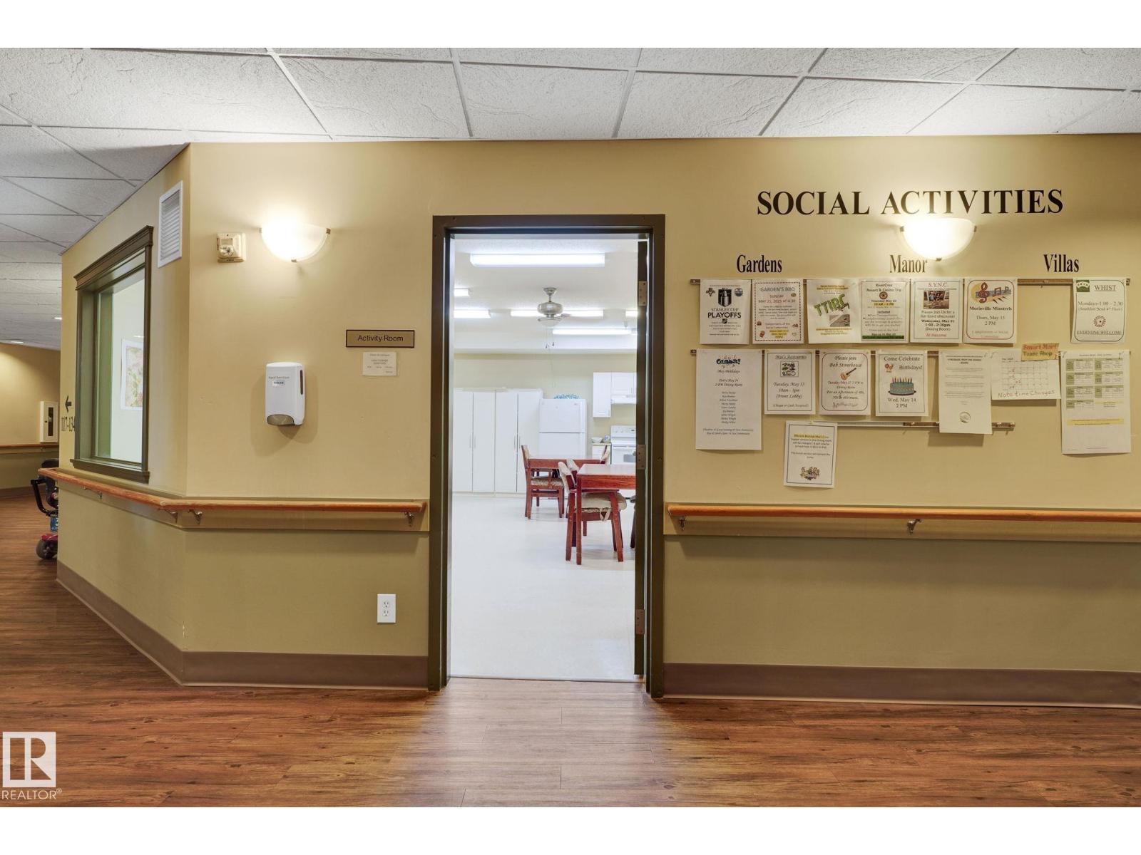 #403 8802 SOUTHFORT DR, Fort Saskatchewan