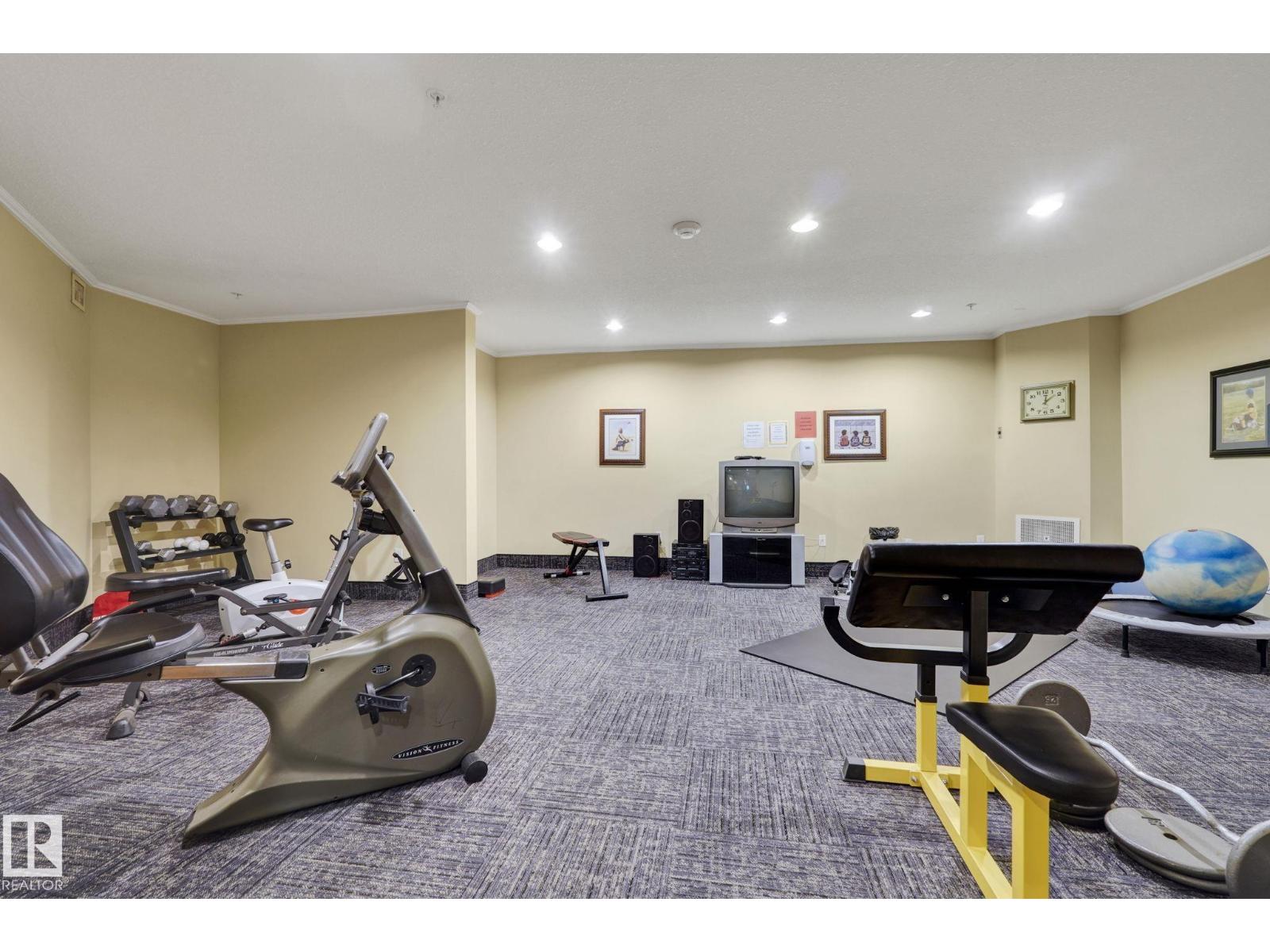 #403 8802 SOUTHFORT DR, Fort Saskatchewan