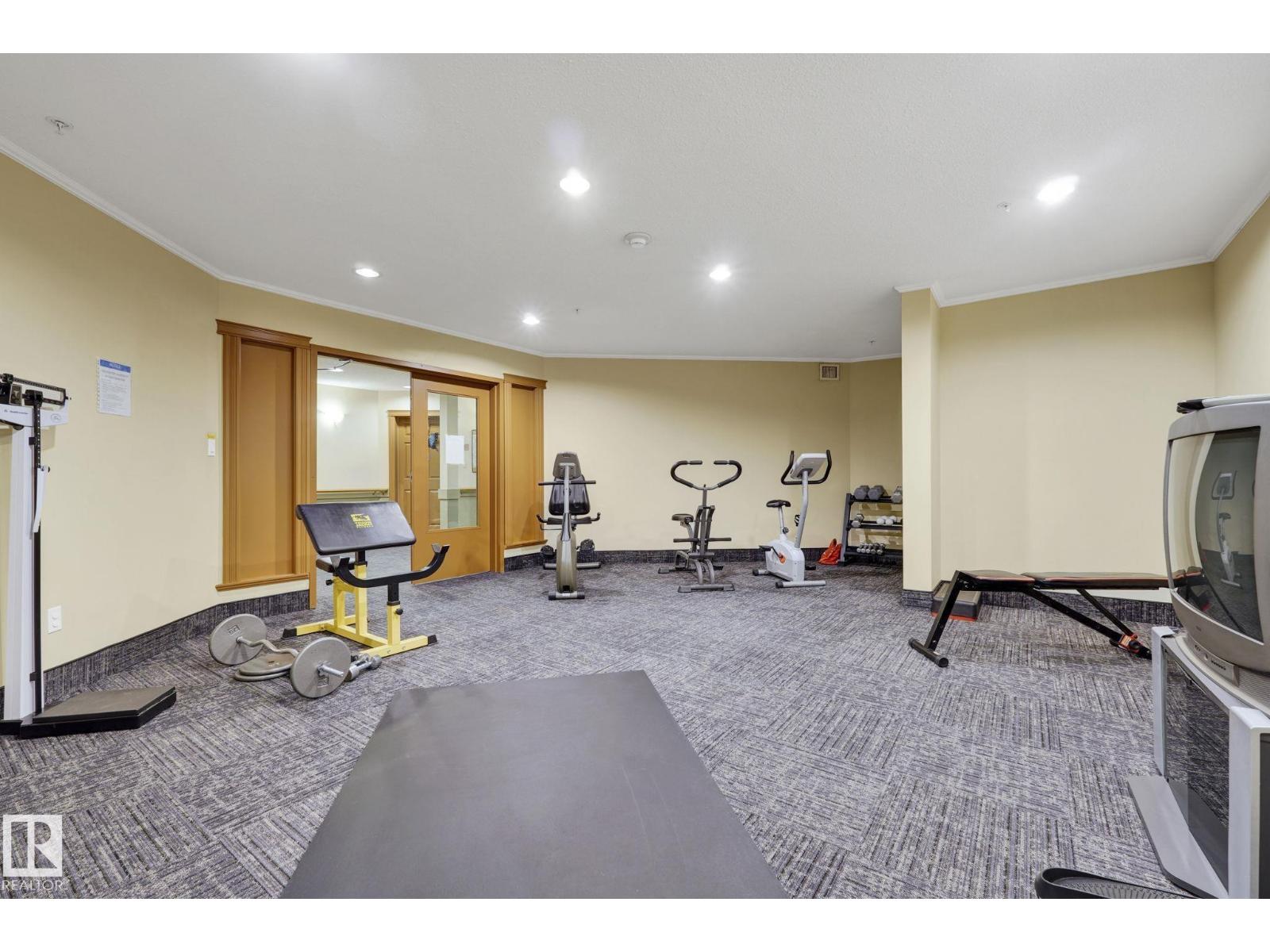 #403 8802 SOUTHFORT DR, Fort Saskatchewan