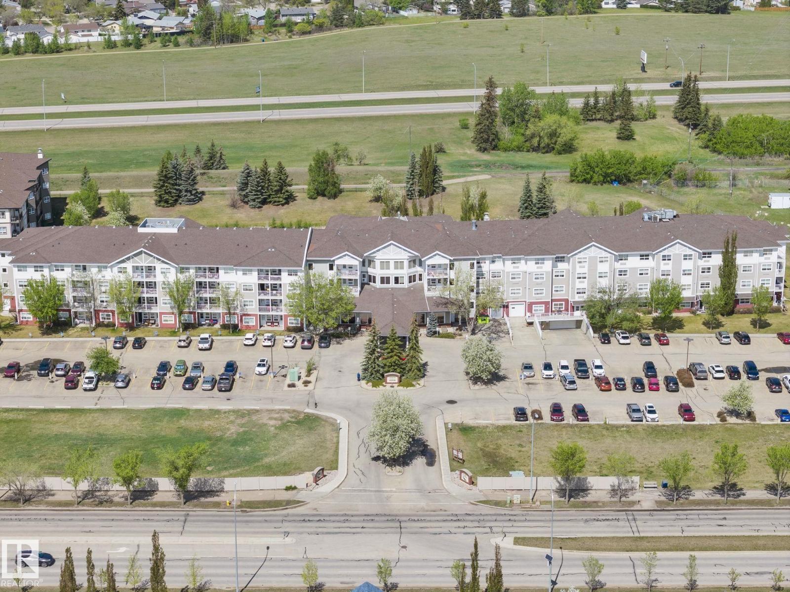 #403 8802 SOUTHFORT DR, Fort Saskatchewan