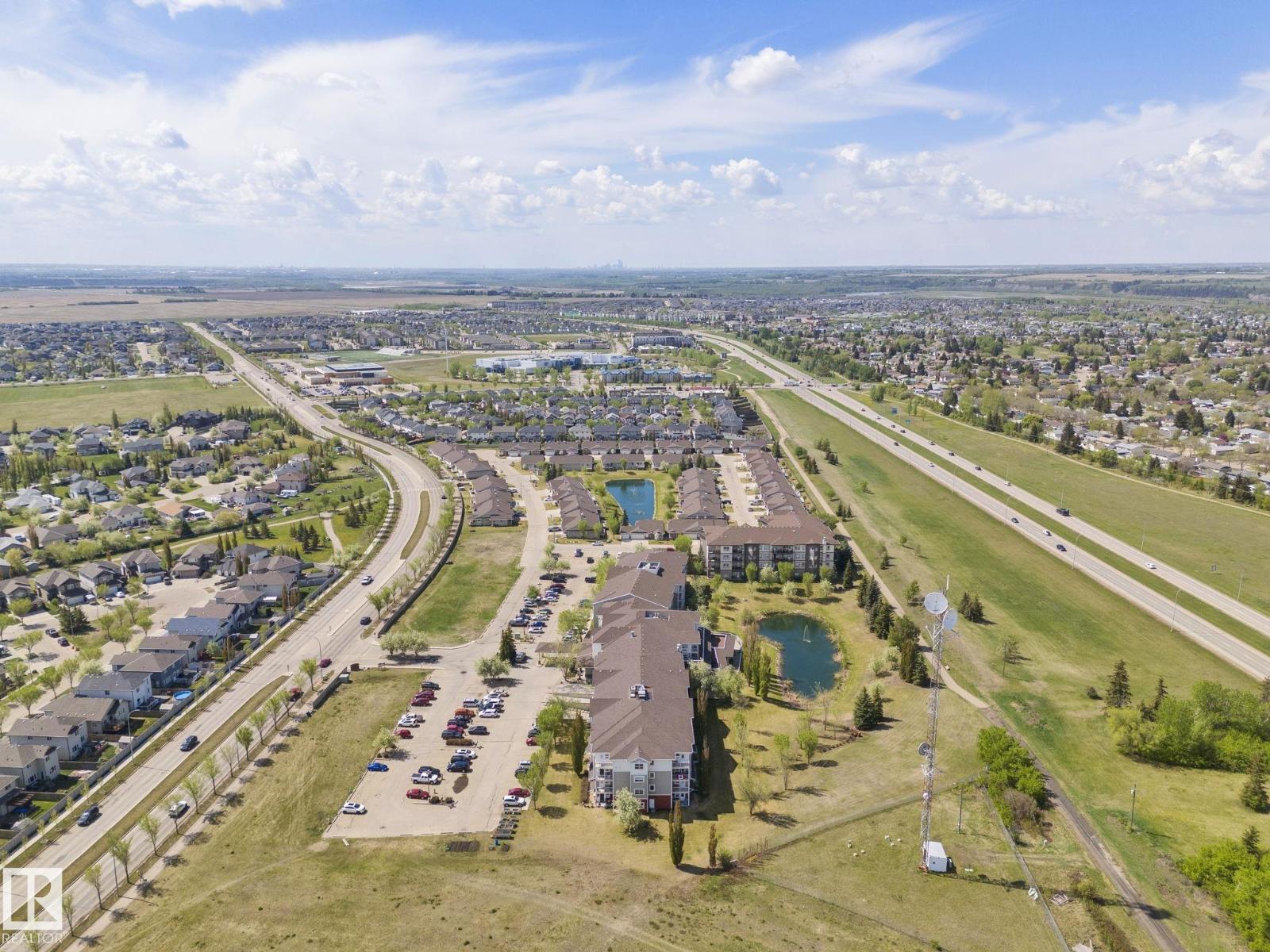 #403 8802 SOUTHFORT DR, Fort Saskatchewan