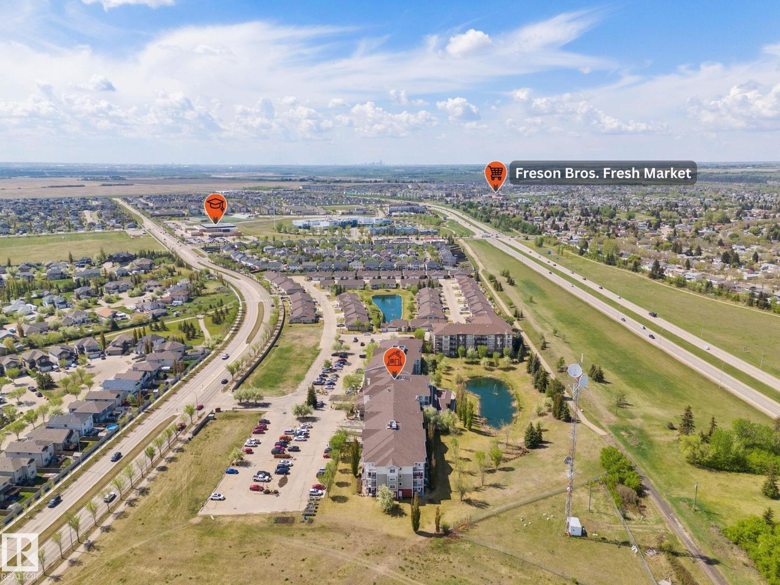 #403 8802 SOUTHFORT DR, Fort Saskatchewan