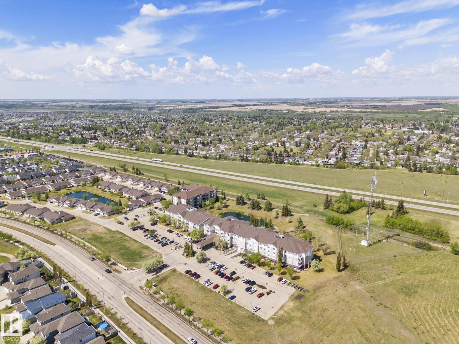 #403 8802 SOUTHFORT DR, Fort Saskatchewan