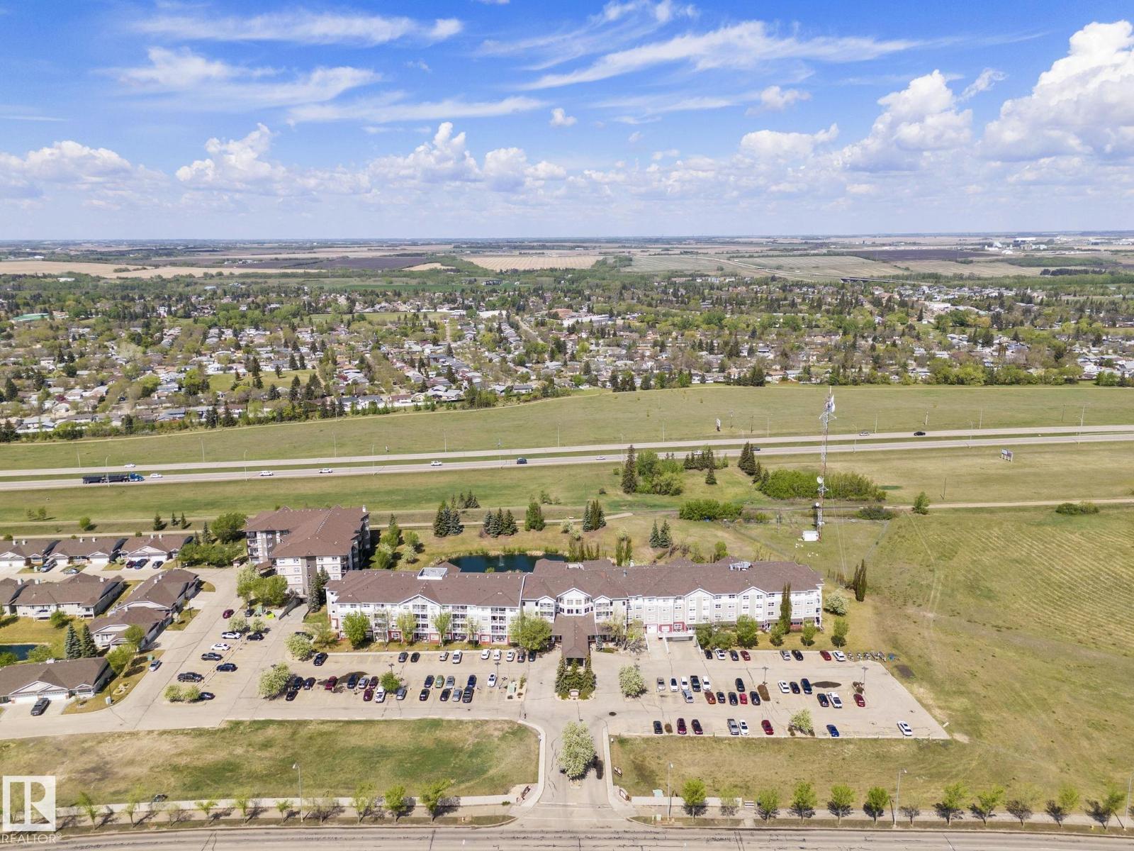 #403 8802 SOUTHFORT DR, Fort Saskatchewan