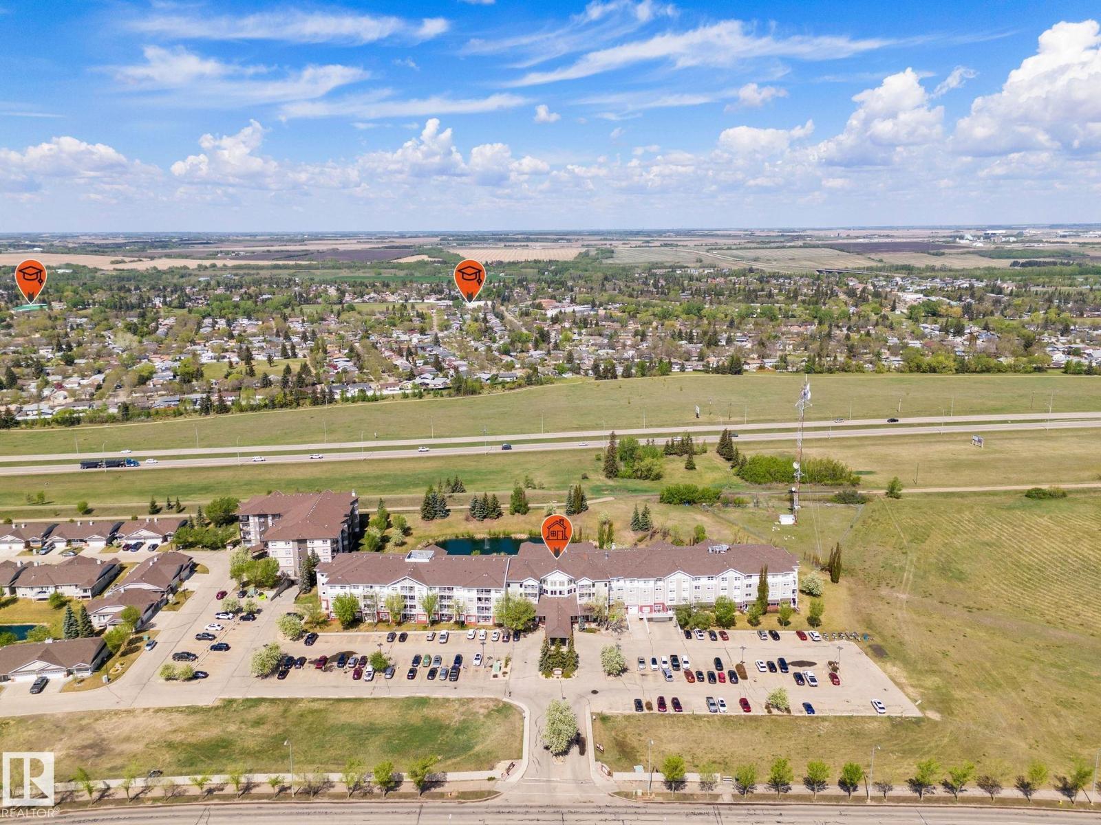 #403 8802 SOUTHFORT DR, Fort Saskatchewan