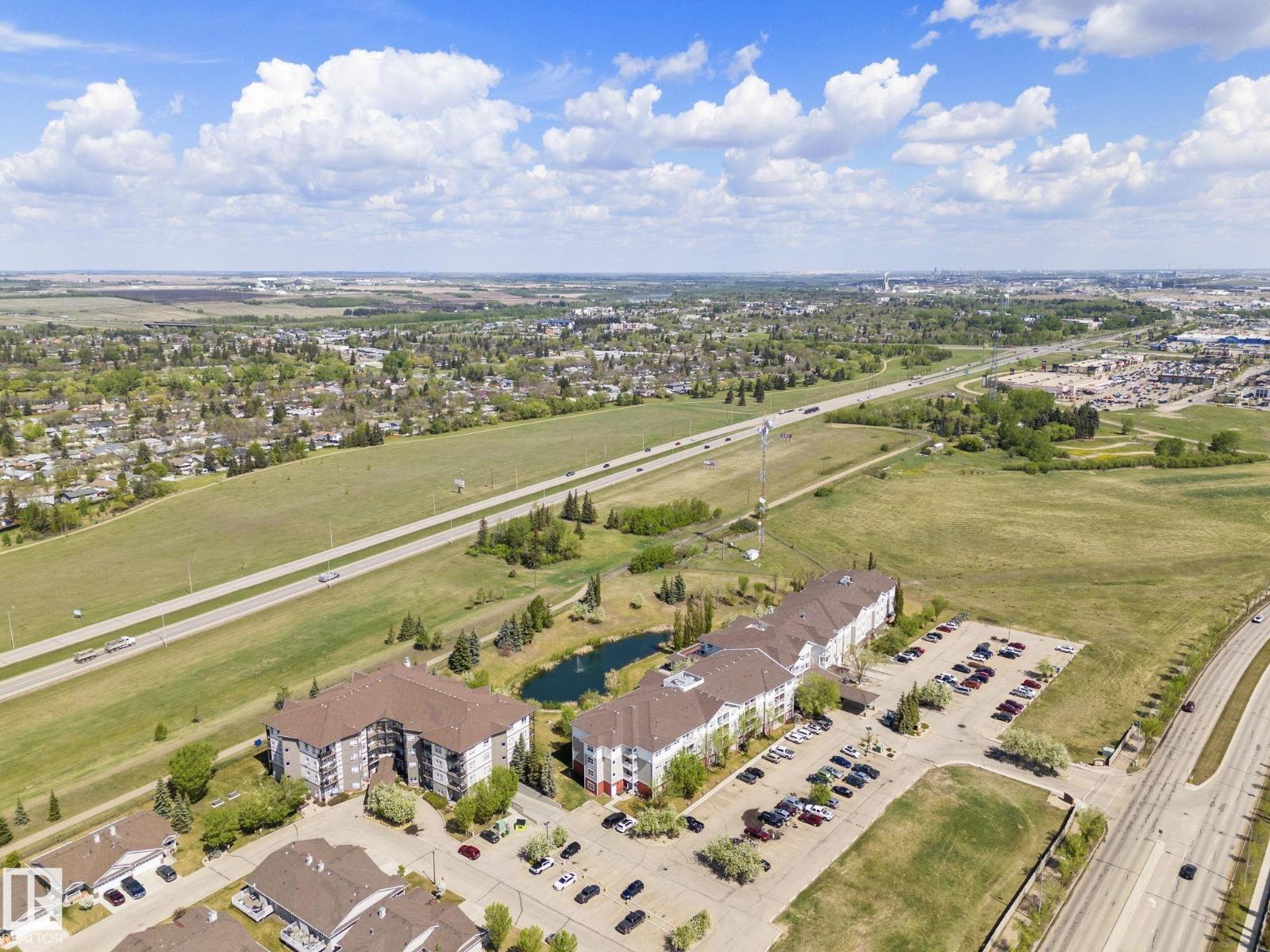 #403 8802 SOUTHFORT DR, Fort Saskatchewan