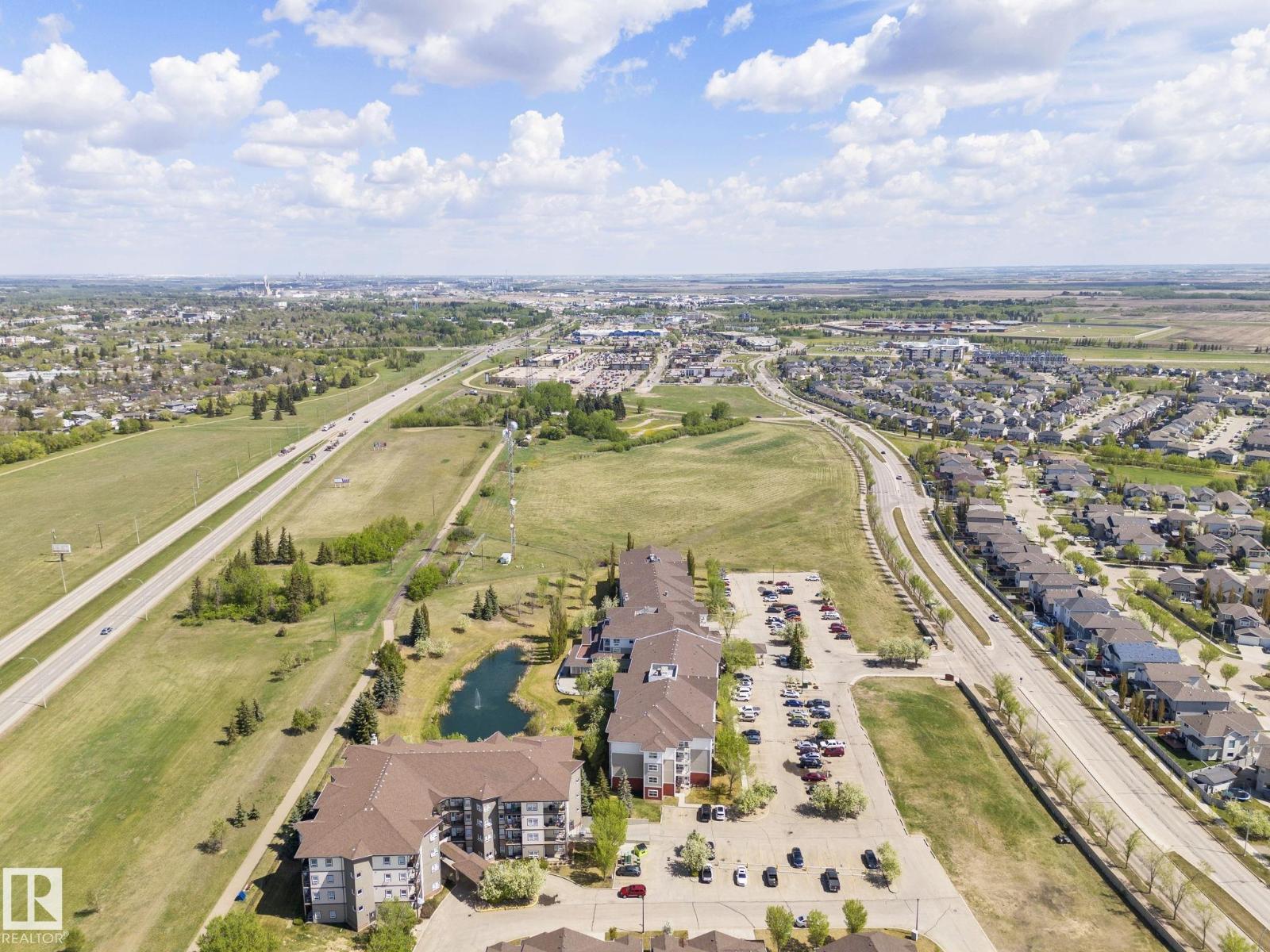 #403 8802 SOUTHFORT DR, Fort Saskatchewan