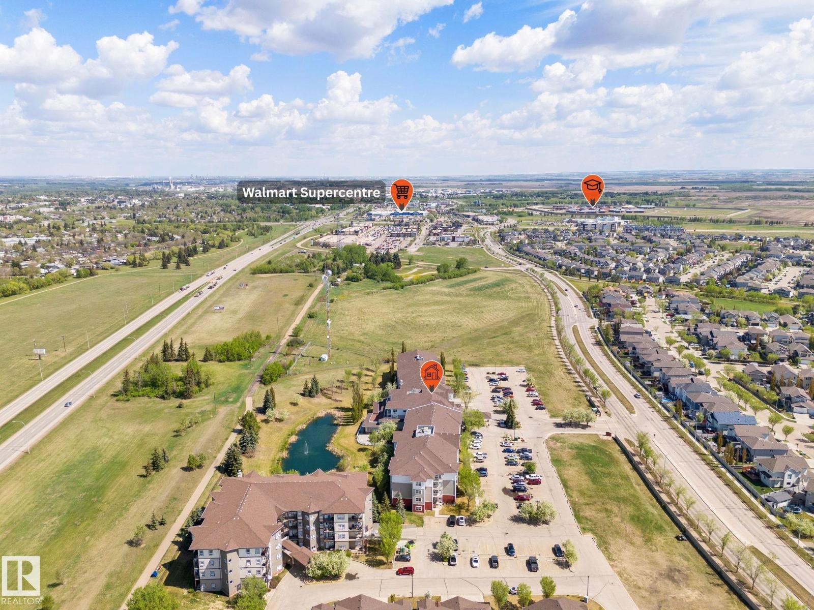 #403 8802 SOUTHFORT DR, Fort Saskatchewan