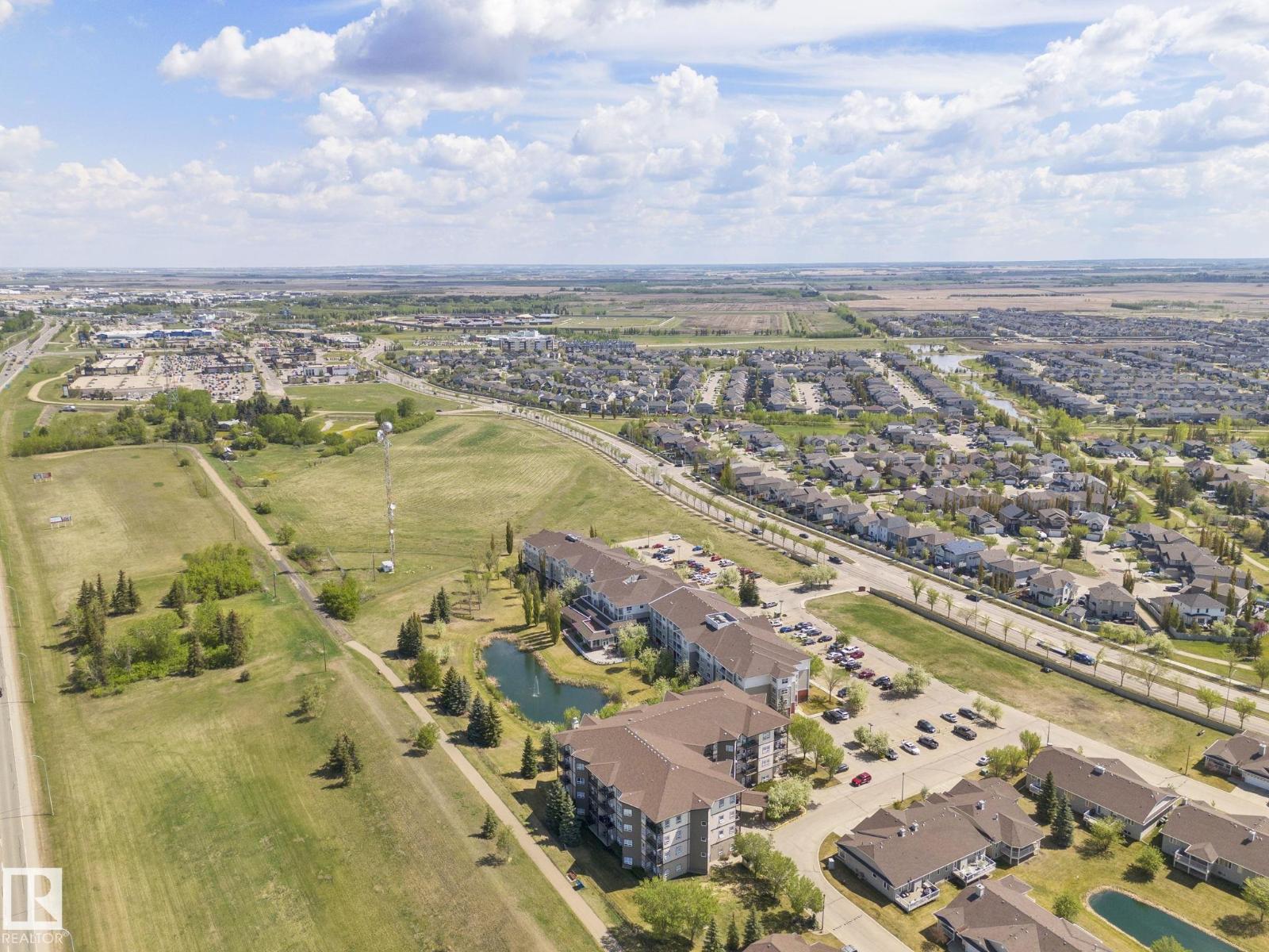 #403 8802 SOUTHFORT DR, Fort Saskatchewan