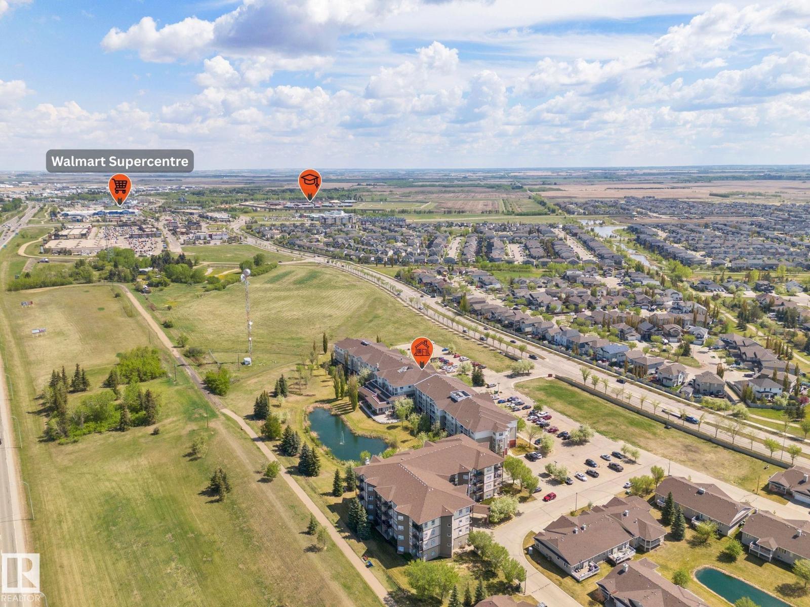 #403 8802 SOUTHFORT DR, Fort Saskatchewan