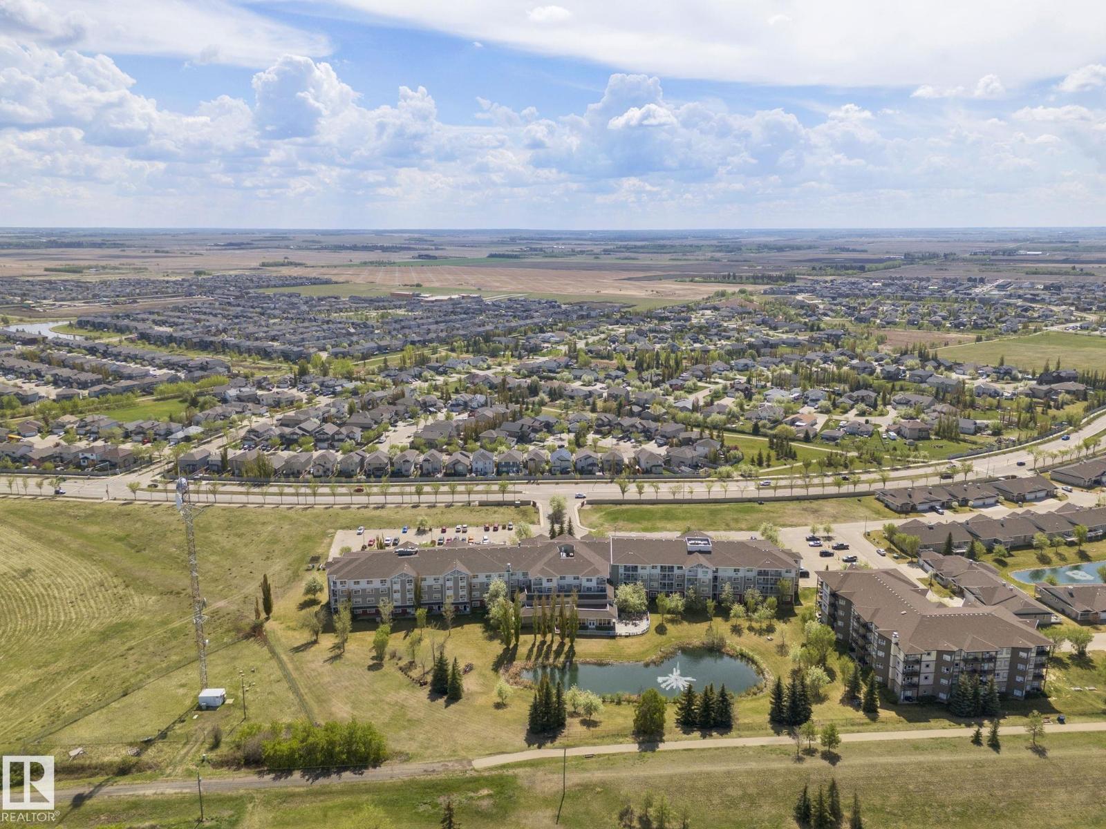 #403 8802 SOUTHFORT DR, Fort Saskatchewan