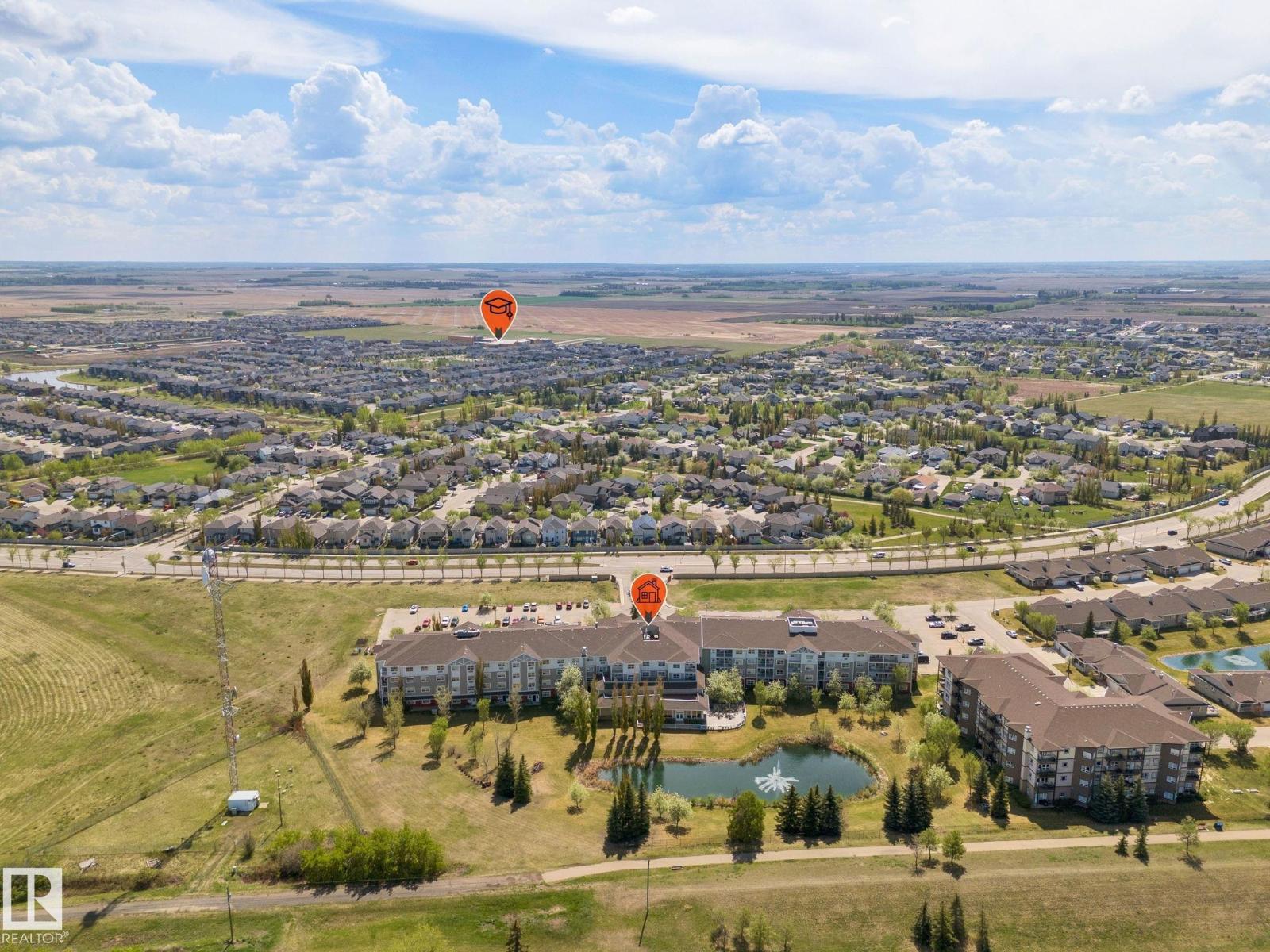 #403 8802 SOUTHFORT DR, Fort Saskatchewan