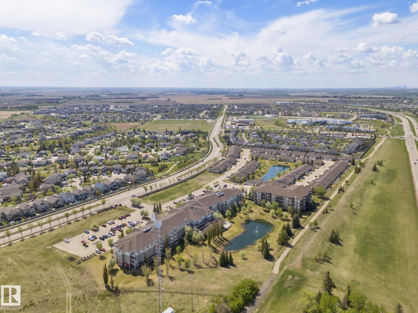 #403 8802 SOUTHFORT DR, Fort Saskatchewan