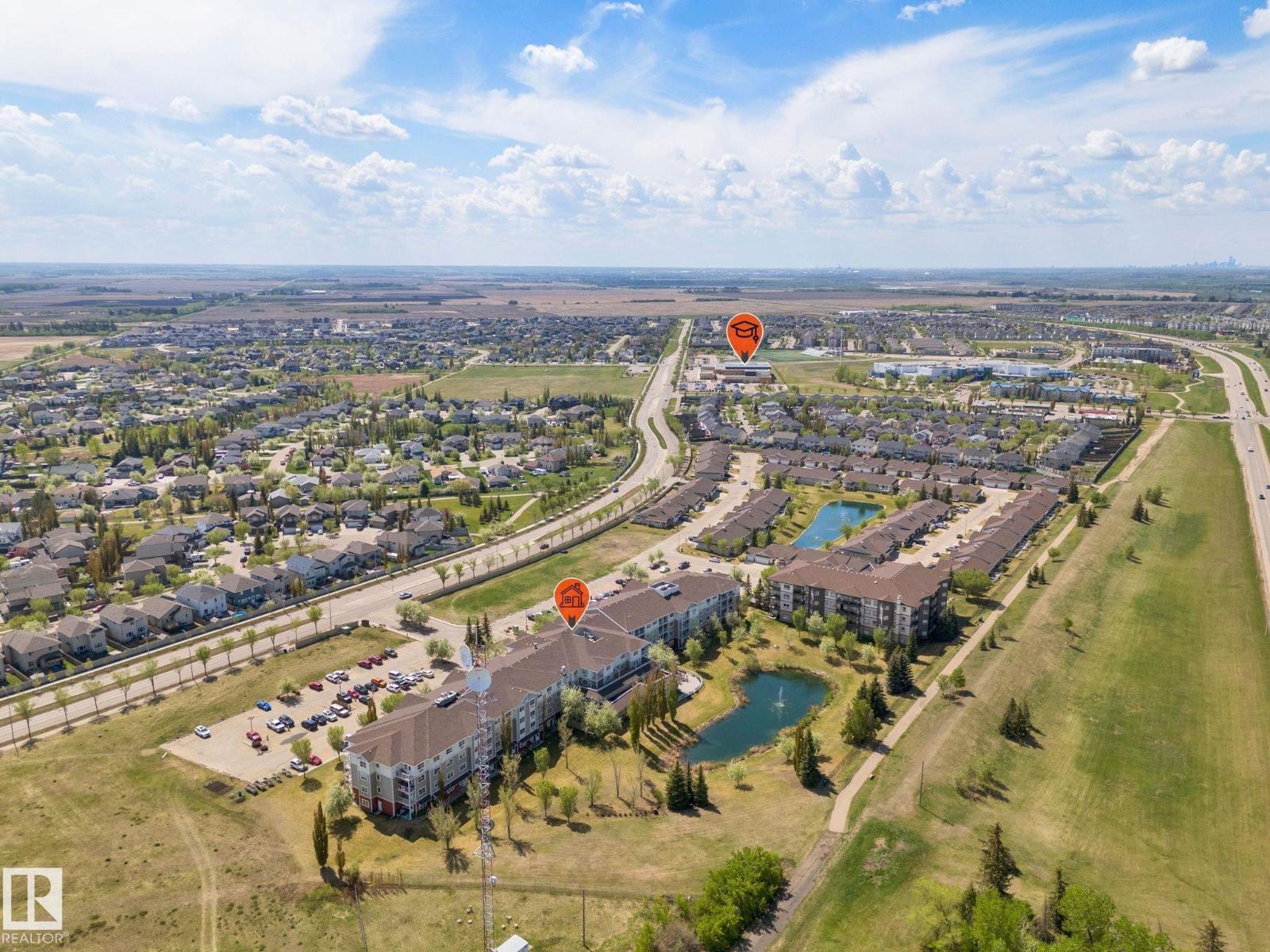 #403 8802 SOUTHFORT DR, Fort Saskatchewan