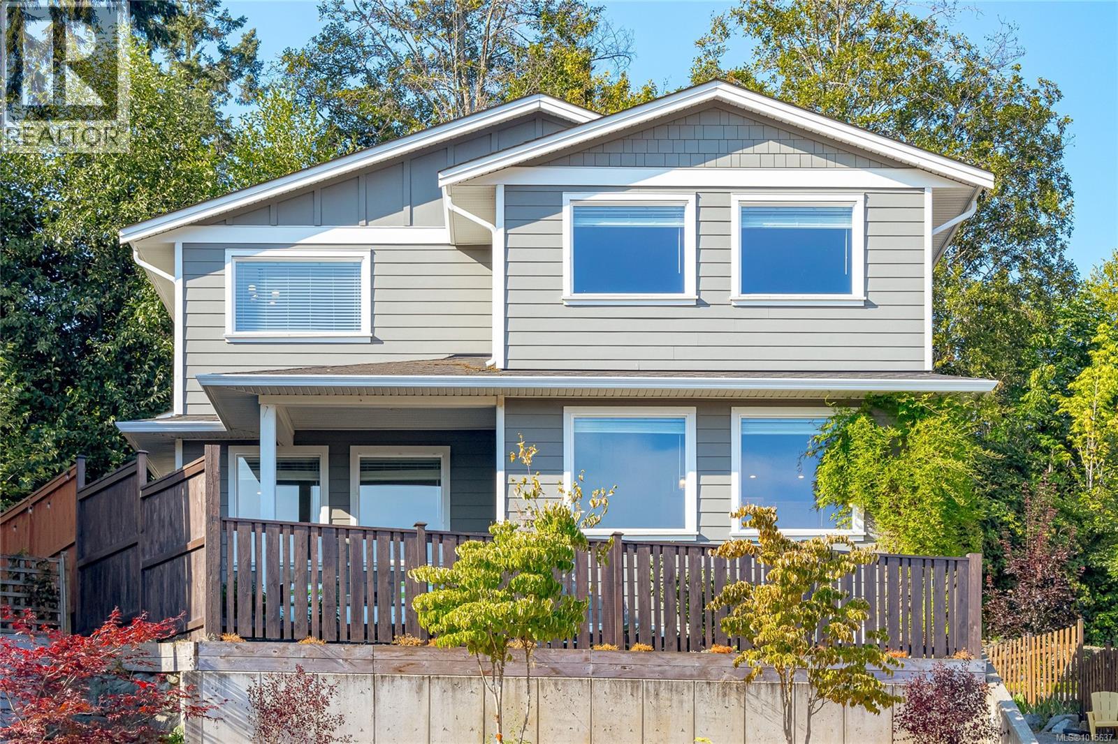 4615 Mallard Way, Cowichan Bay