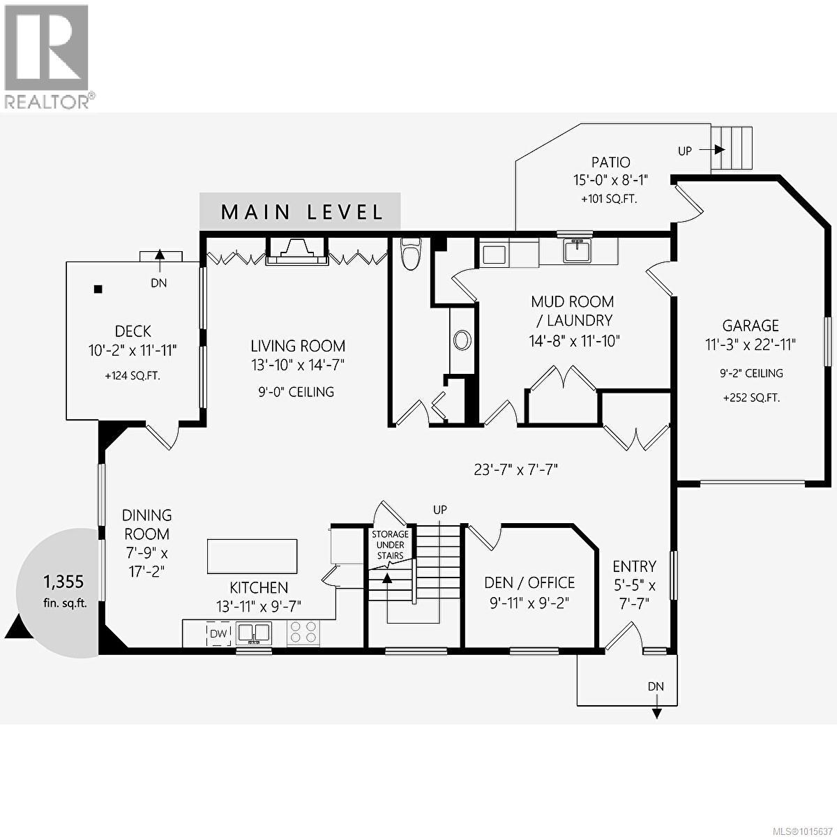 4615 Mallard Way, Cowichan Bay