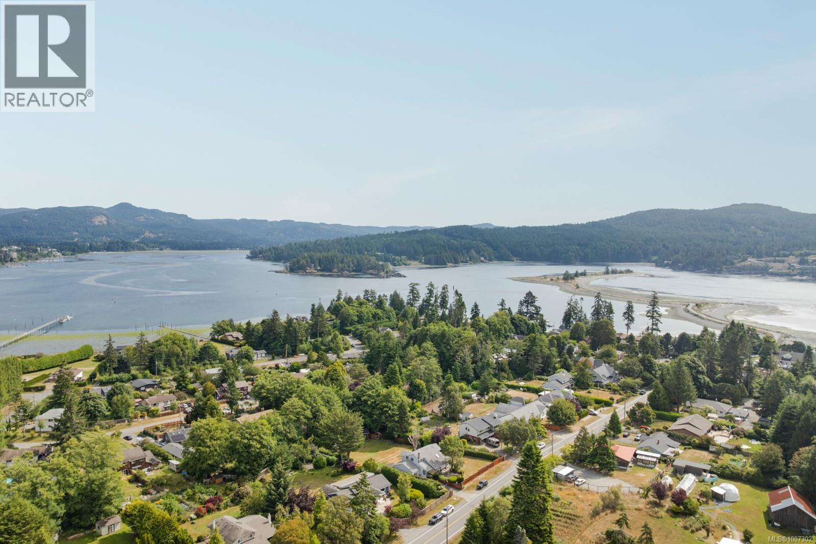  1571 Whiffin Spit Road, Sooke