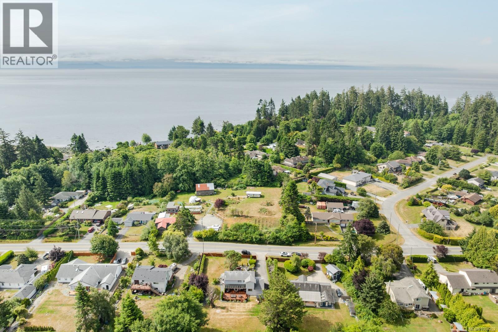  1571 Whiffin Spit Road, Sooke
